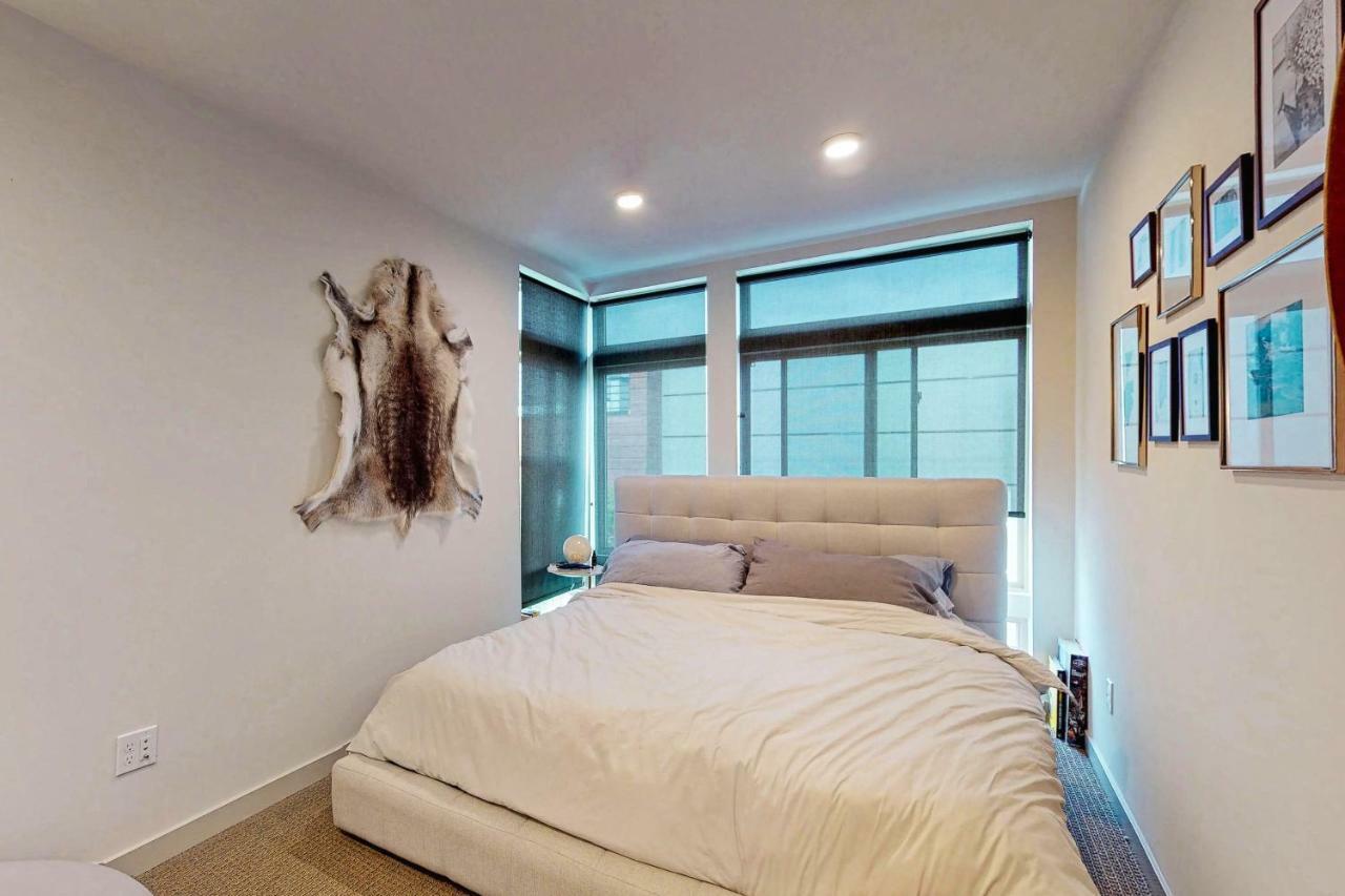 Fremont Skyline View Holiday home *