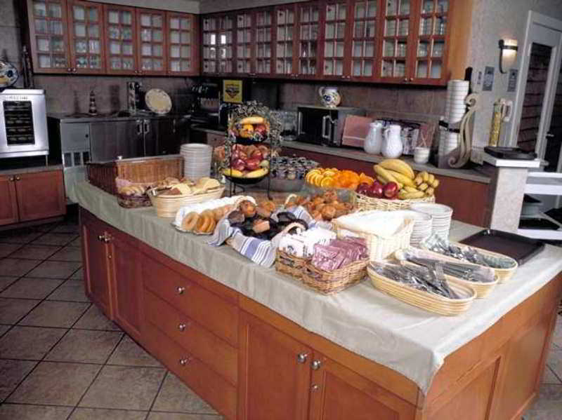 Homewood By Hilton Downtown 3*