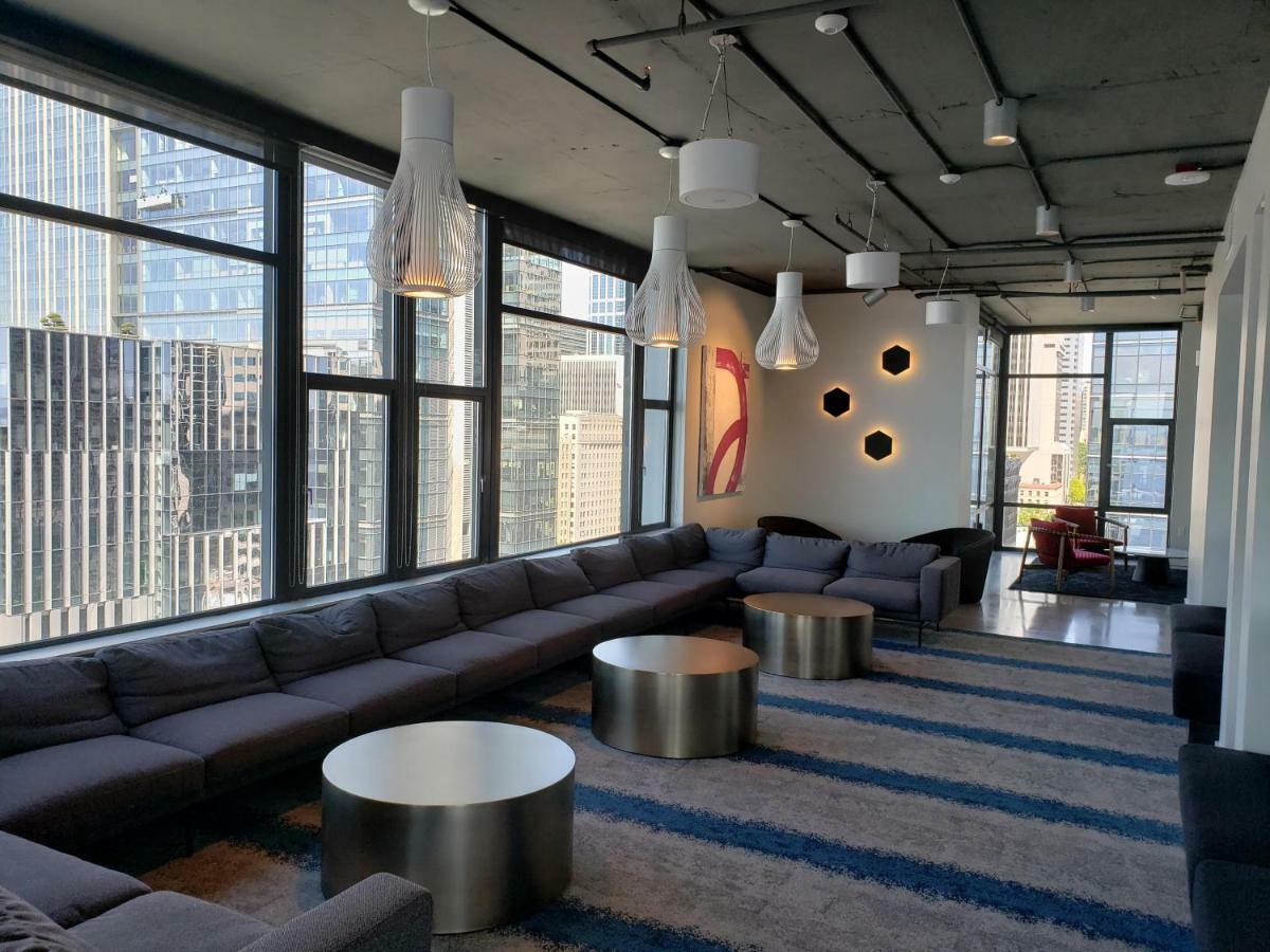 Apartment Domicile Suites At Harbor Steps