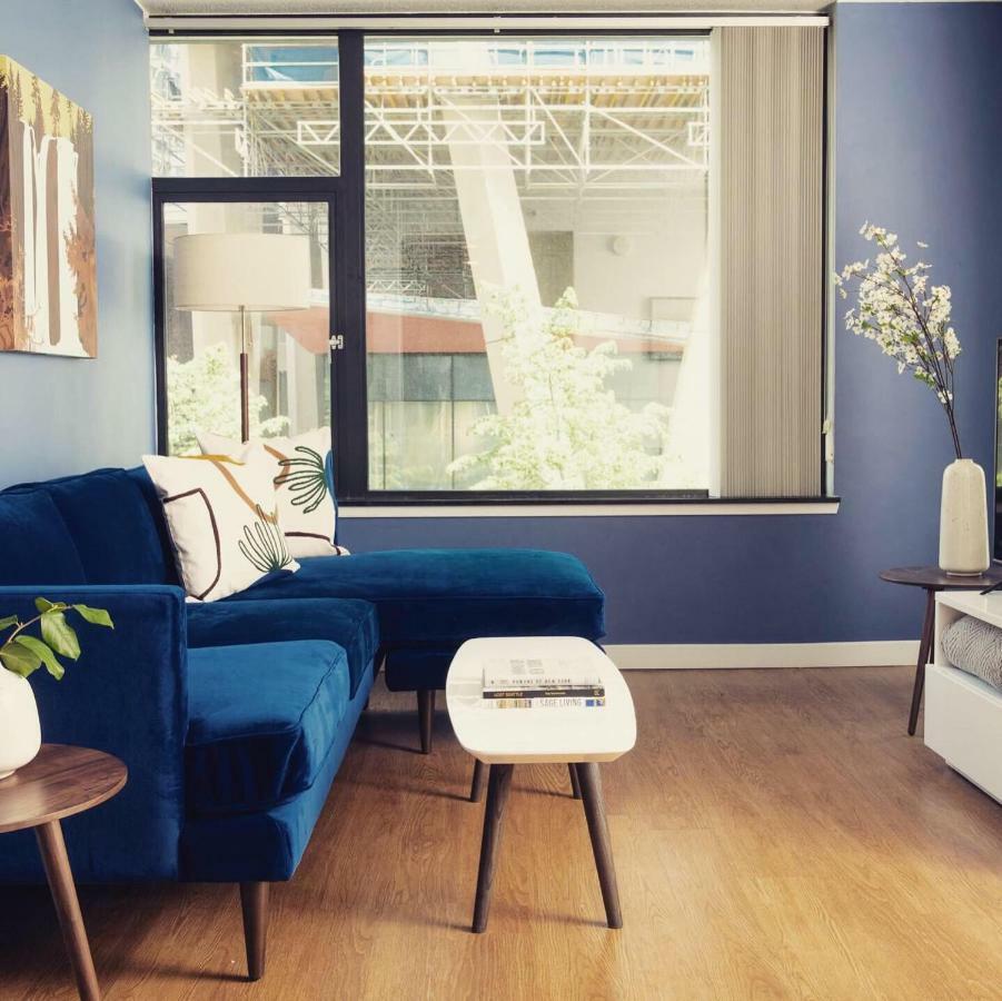 Apartment Domicile Suites At Harbor Steps