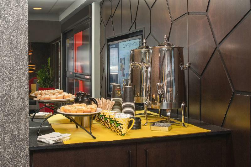 Hotel Staypineapple, Five, Downtown Seattle