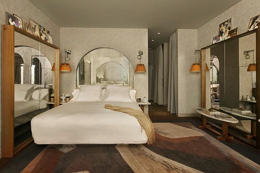 Hotel Sls Seattle