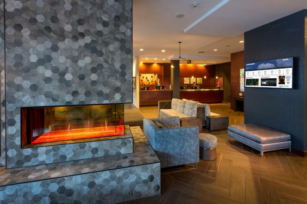 Silver Cloud - Stadium 4* Seattle