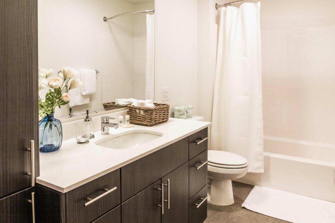 Apartment Pelicanstay In Pioneer Square *