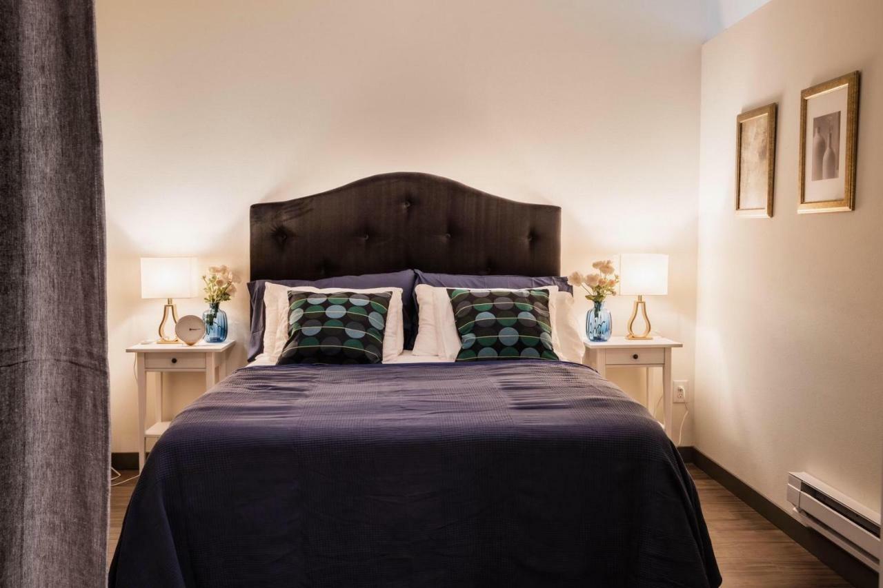 Pelicanstay In Pioneer Square Apartment *