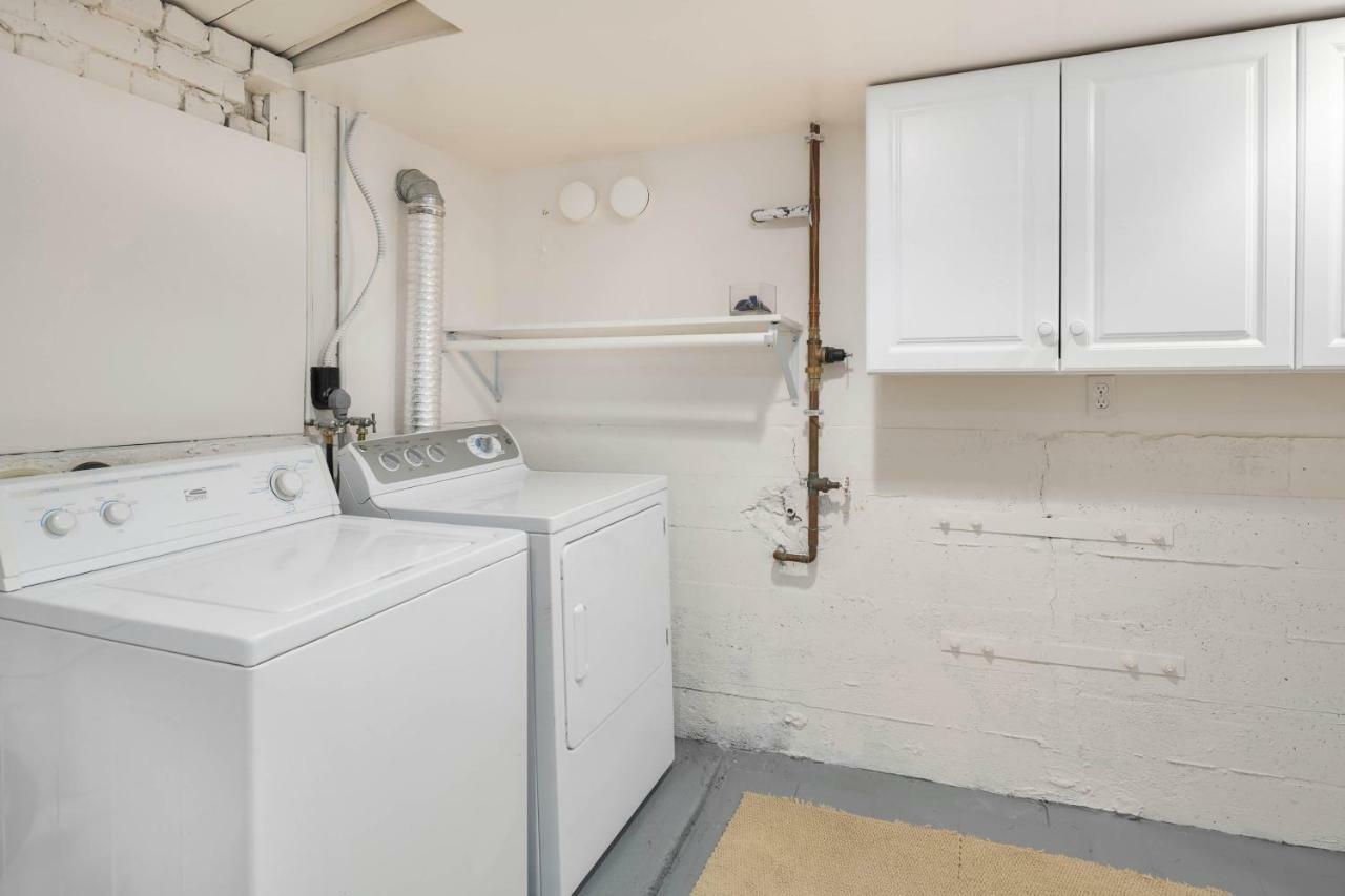 Birch Tree - 3 Bed 2 Bath Vacation In