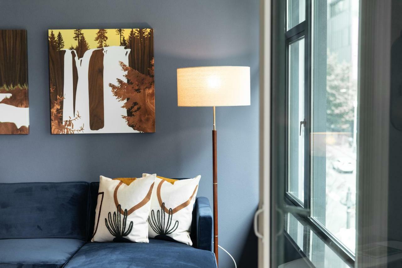 Domicile Suites At Harbor Steps