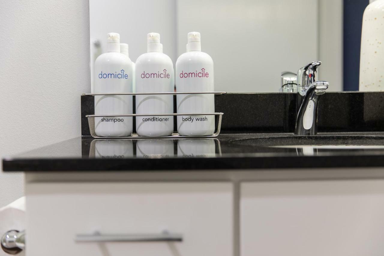 Domicile Suites At Harbor Steps Apartment Seattle