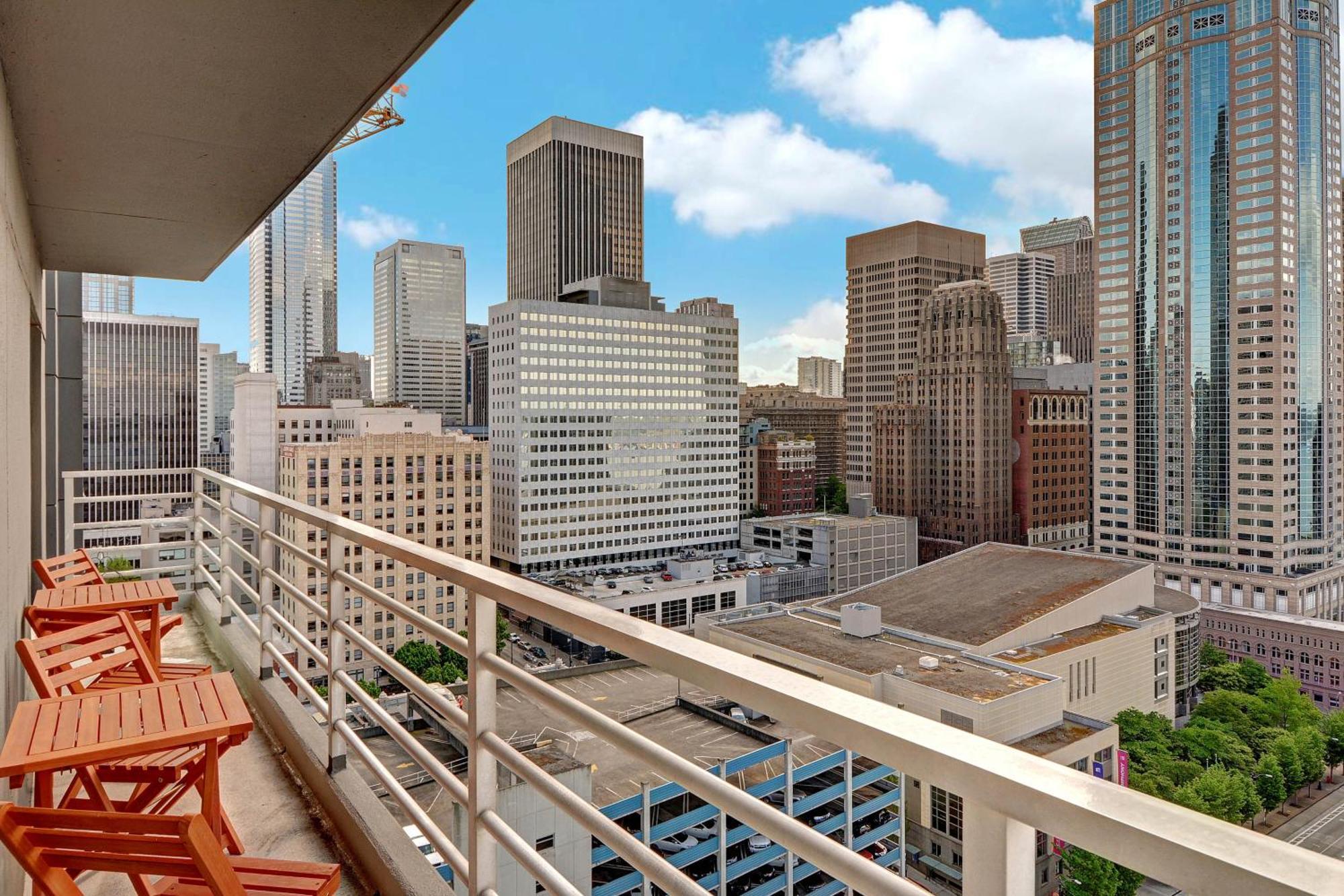 Newmark Tower