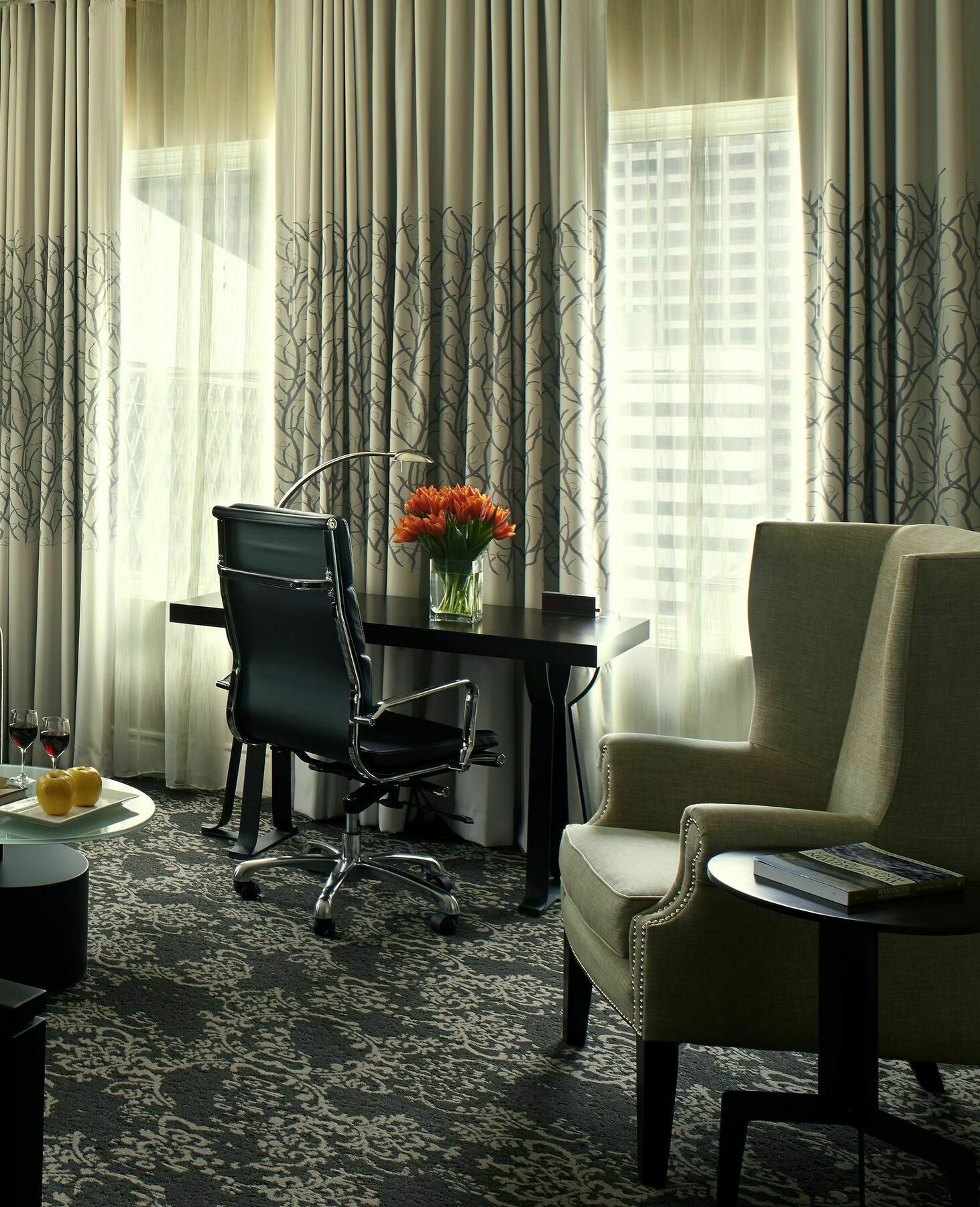 Kimpton Vintage By Ihg Seattle