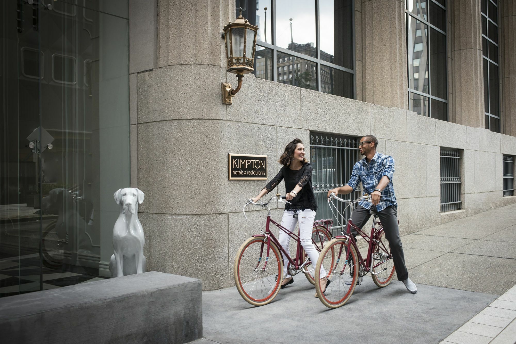 Kimpton Vintage By Ihg 4*