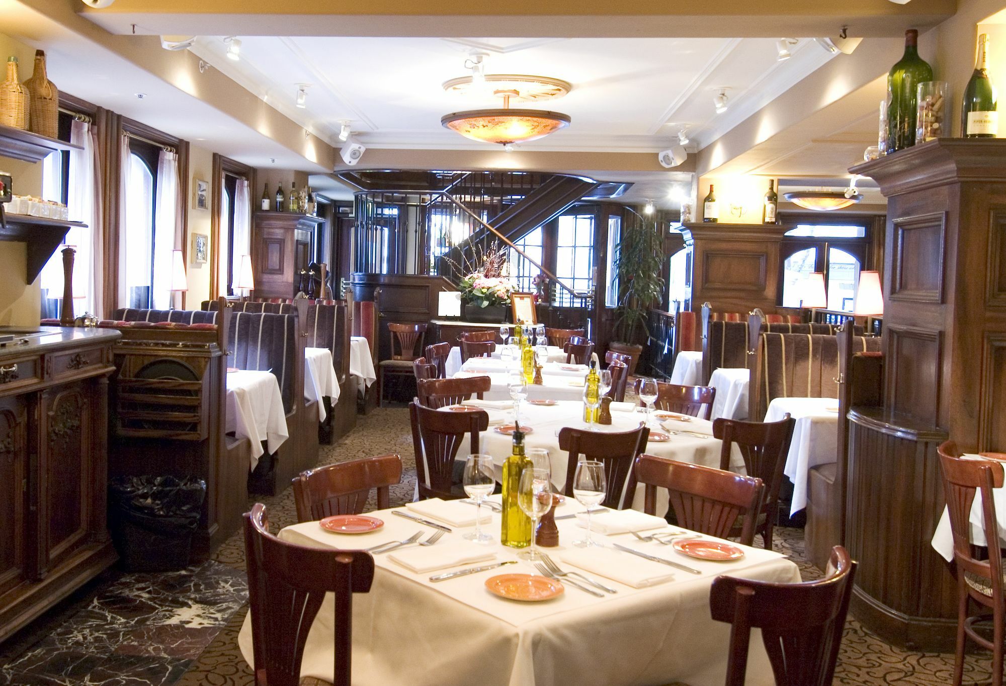 Kimpton Vintage By Ihg Hotel