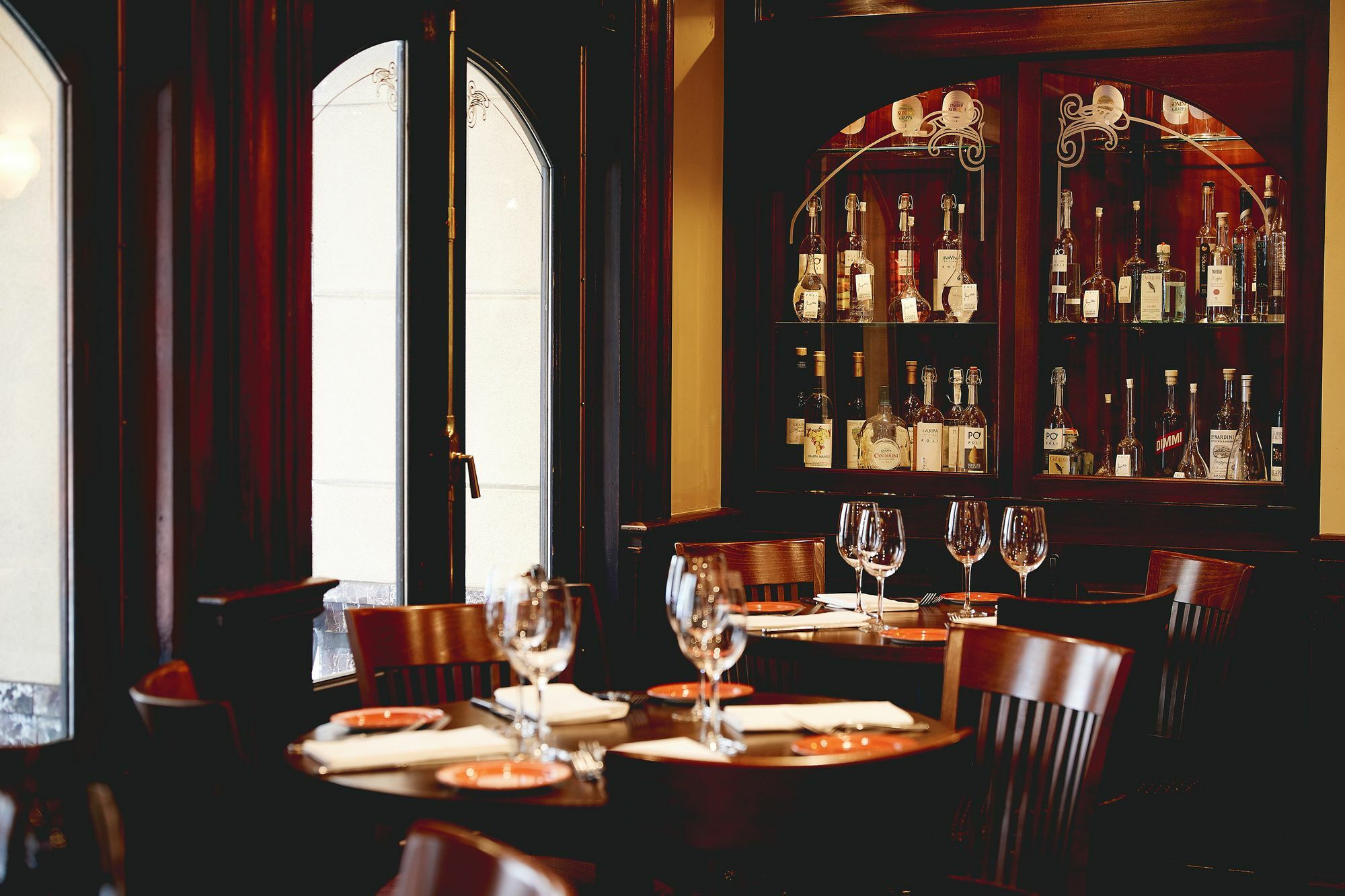 Kimpton Vintage By Ihg Hotel Seattle