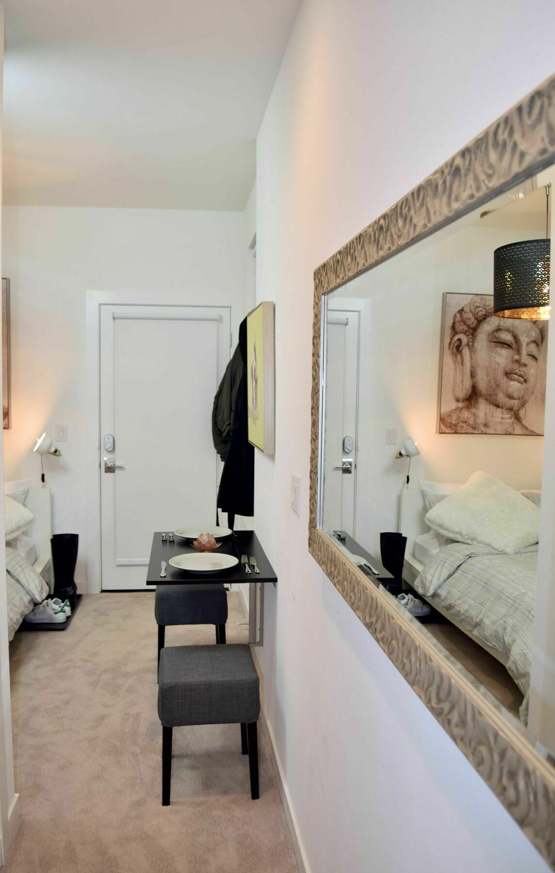 Primo Capitol Hill Apartment Seattle