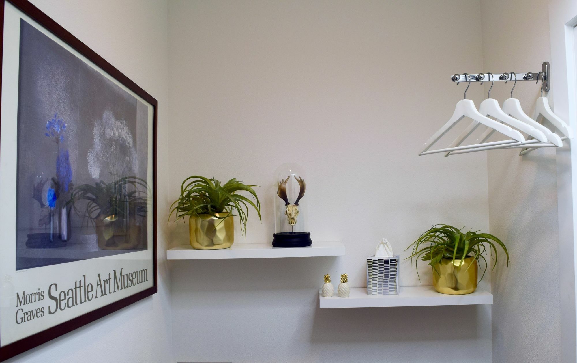 Apartment Primo Capitol Hill Seattle
