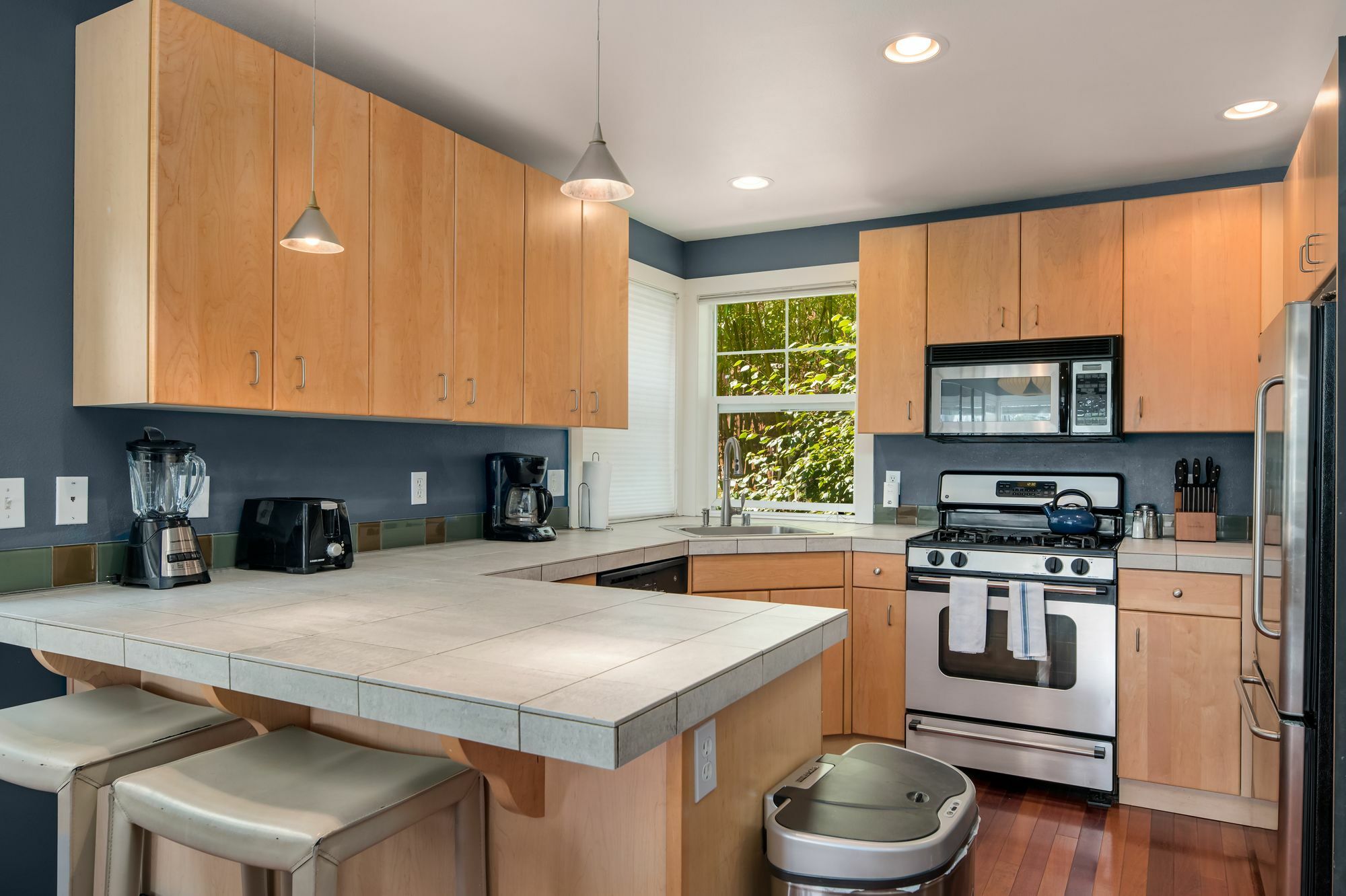 The Fields Of Dreams Holiday home Seattle
