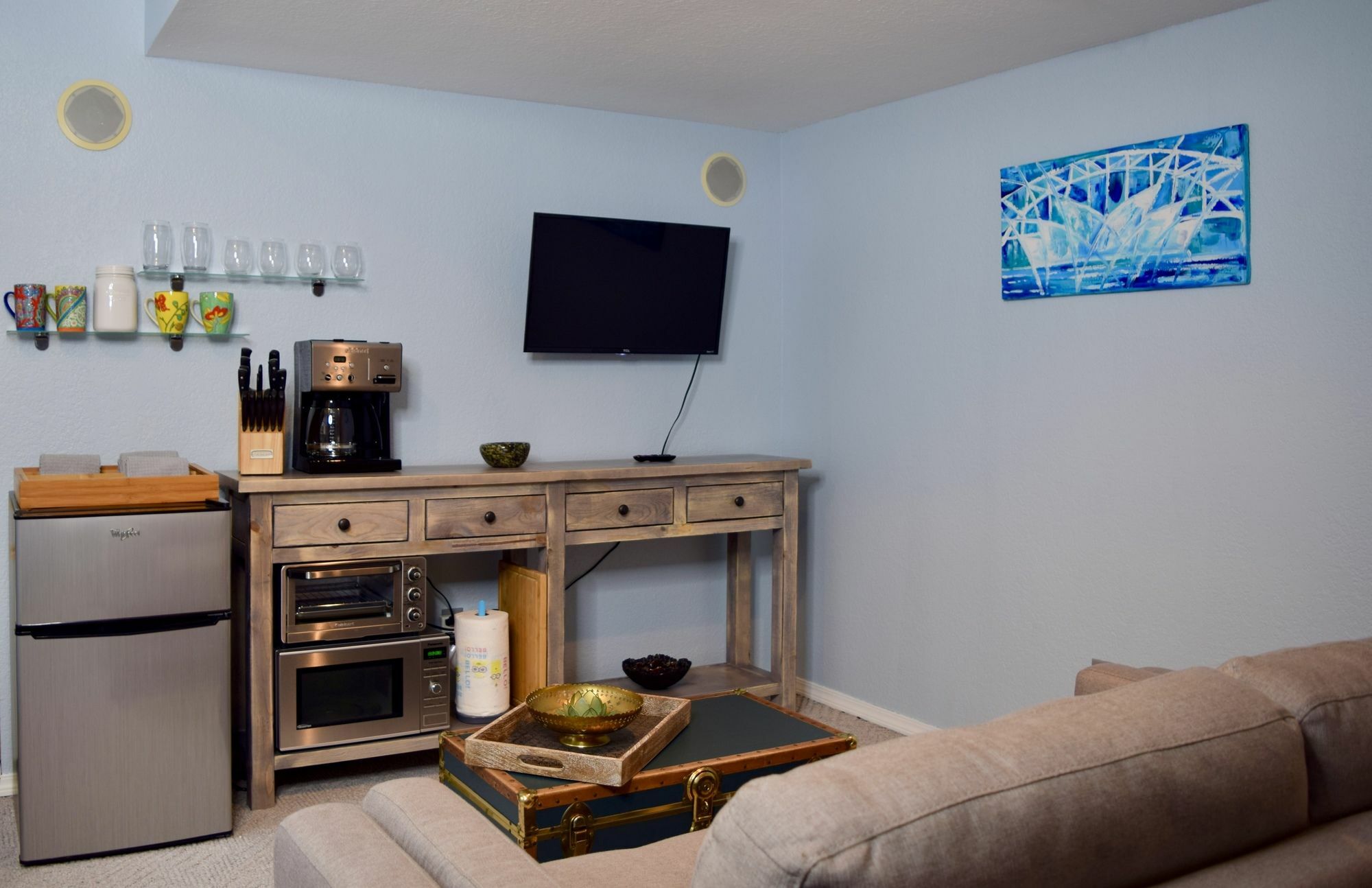Apartment Private Phinney *