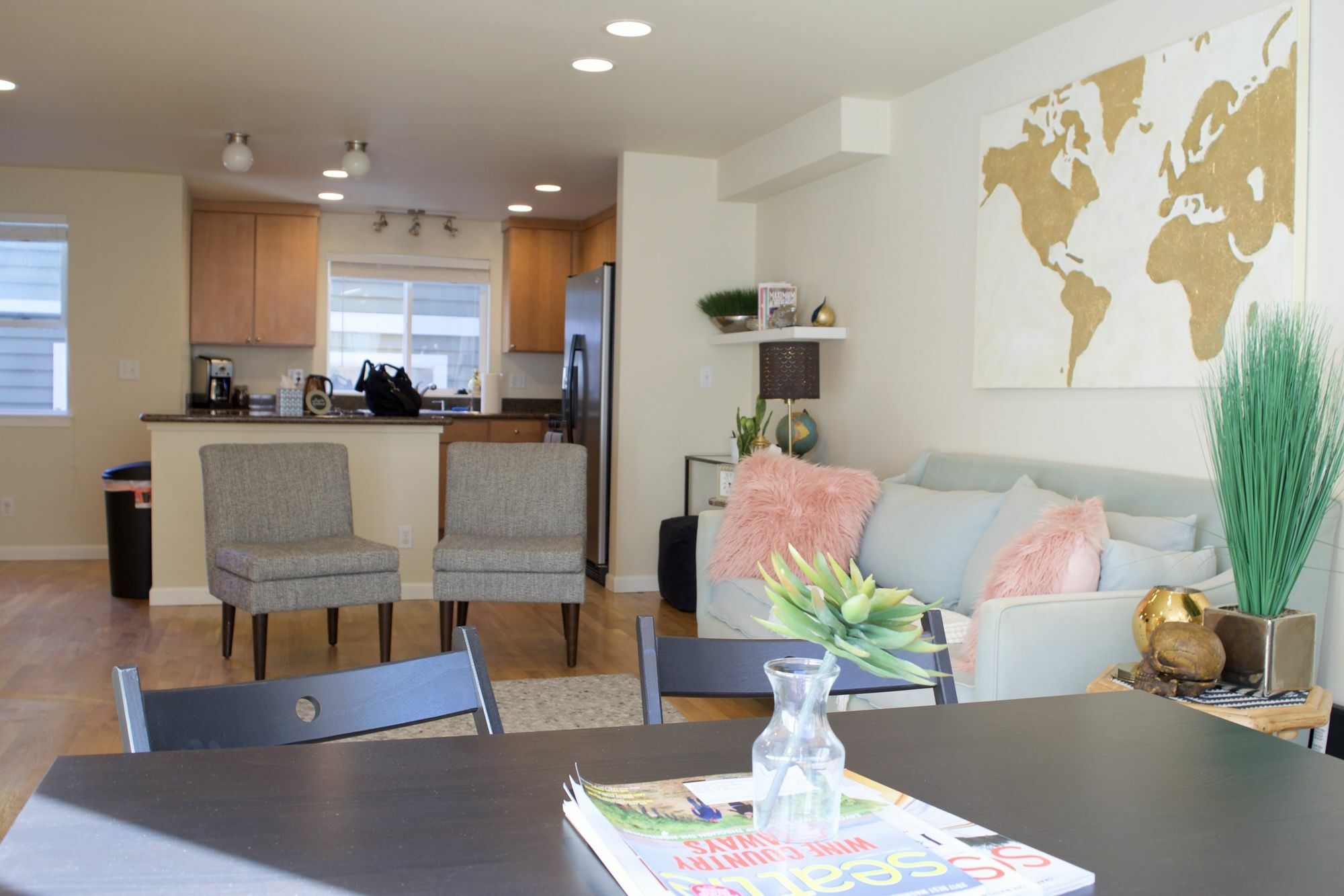 Holiday home Super Spacious Modern Townhome