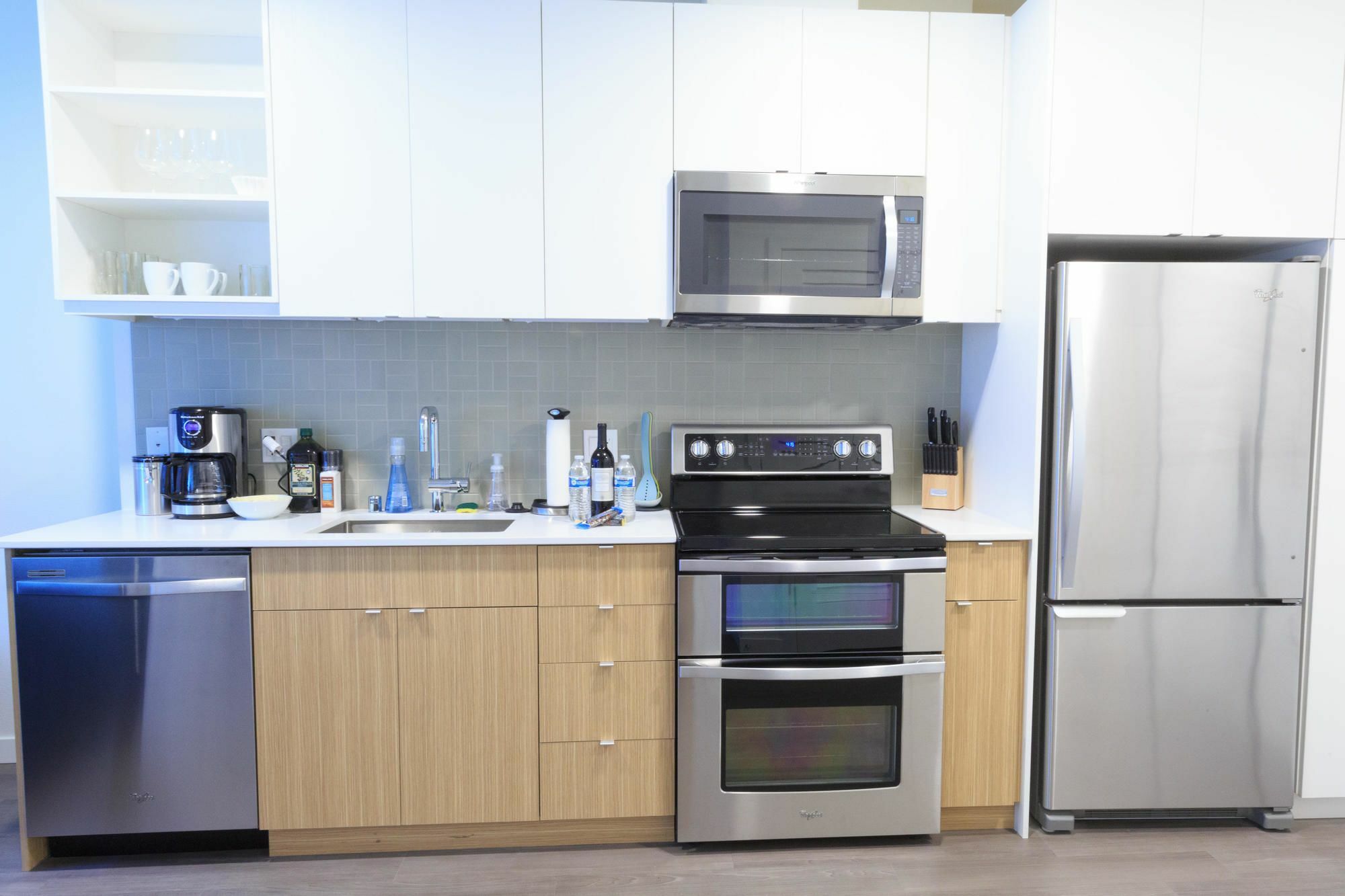 Domicile At Marina Slu Apartment *