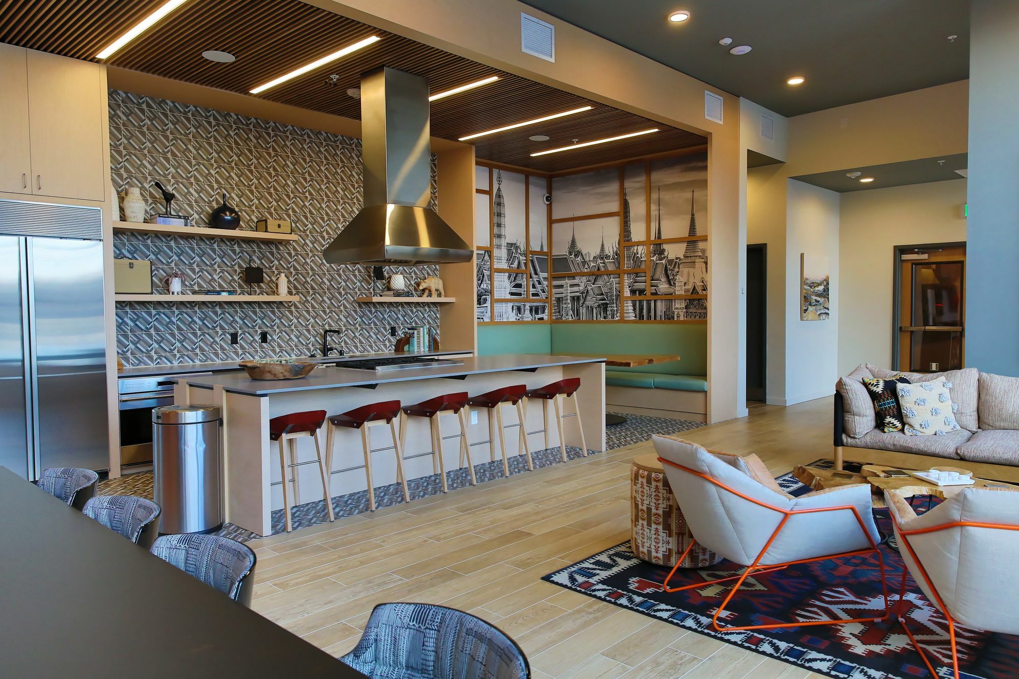 Domicile At Marina Slu
