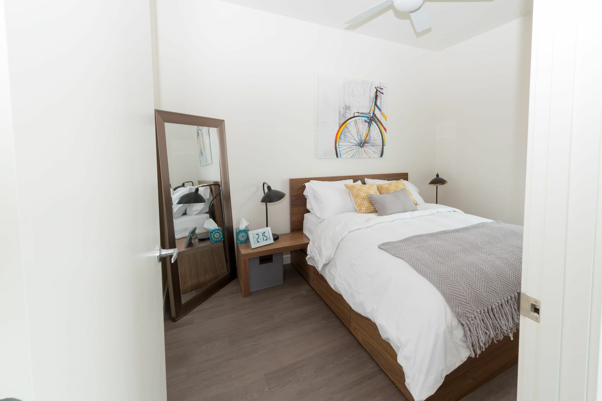 Domicile At Marina Slu *