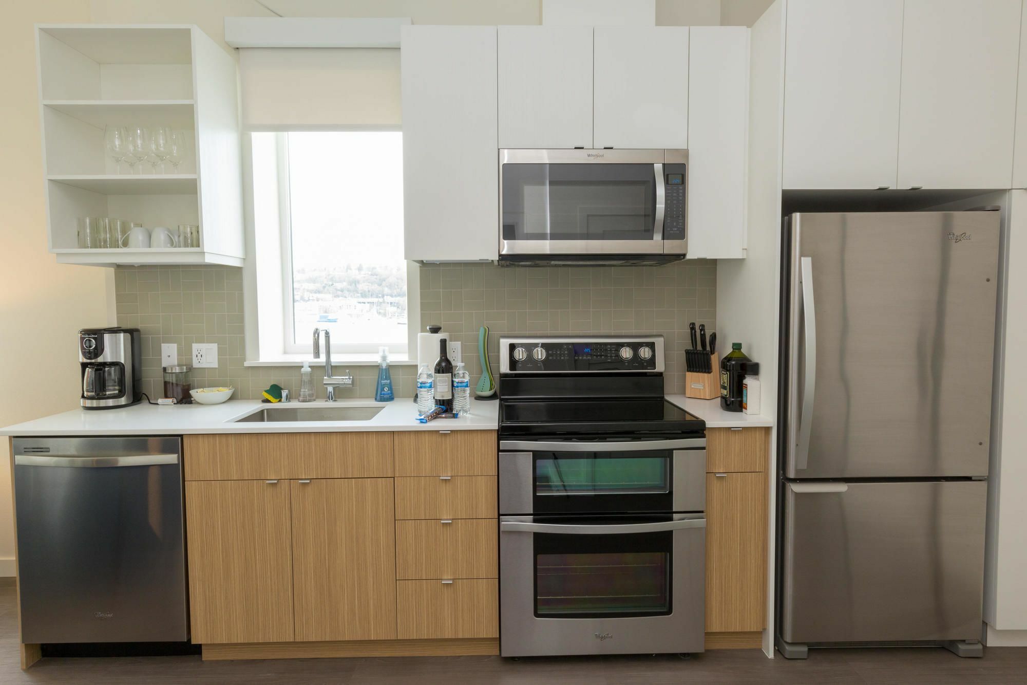 Domicile At Marina Slu