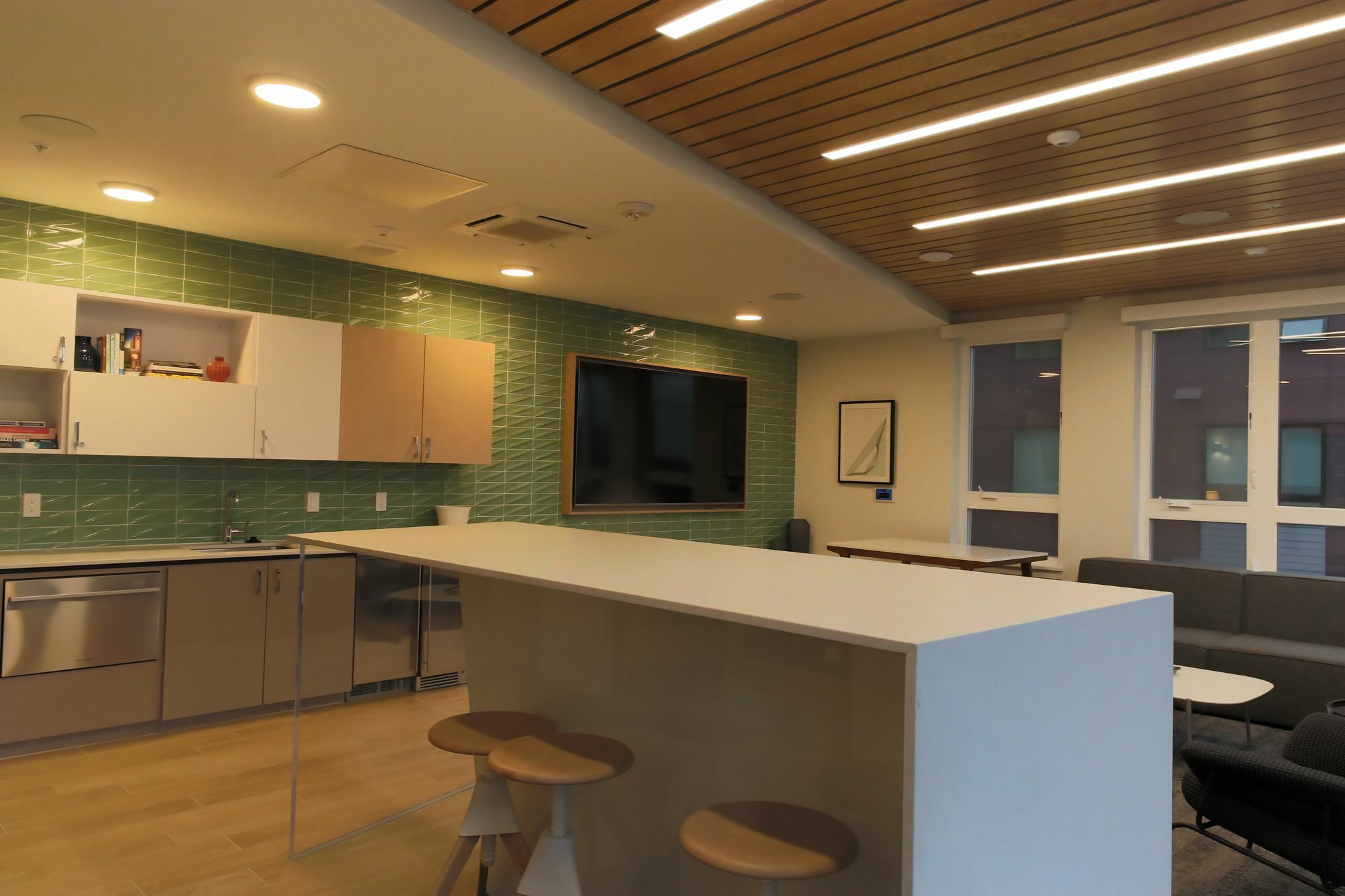 Domicile At Marina Slu * Seattle