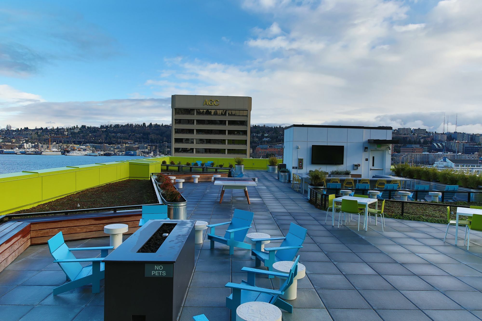 Domicile At Marina Slu Apartment *