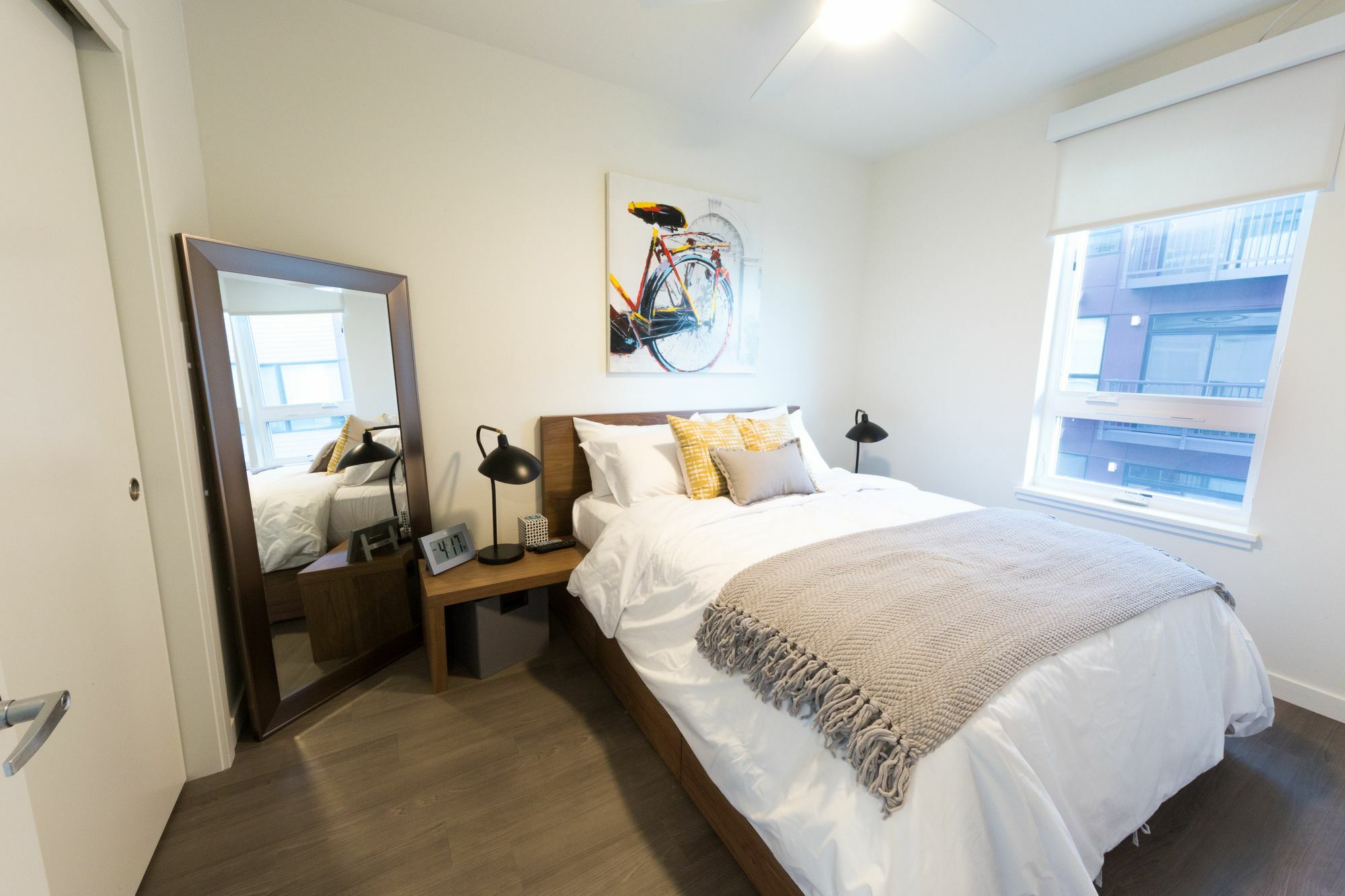 Apartment Domicile At Marina Slu *