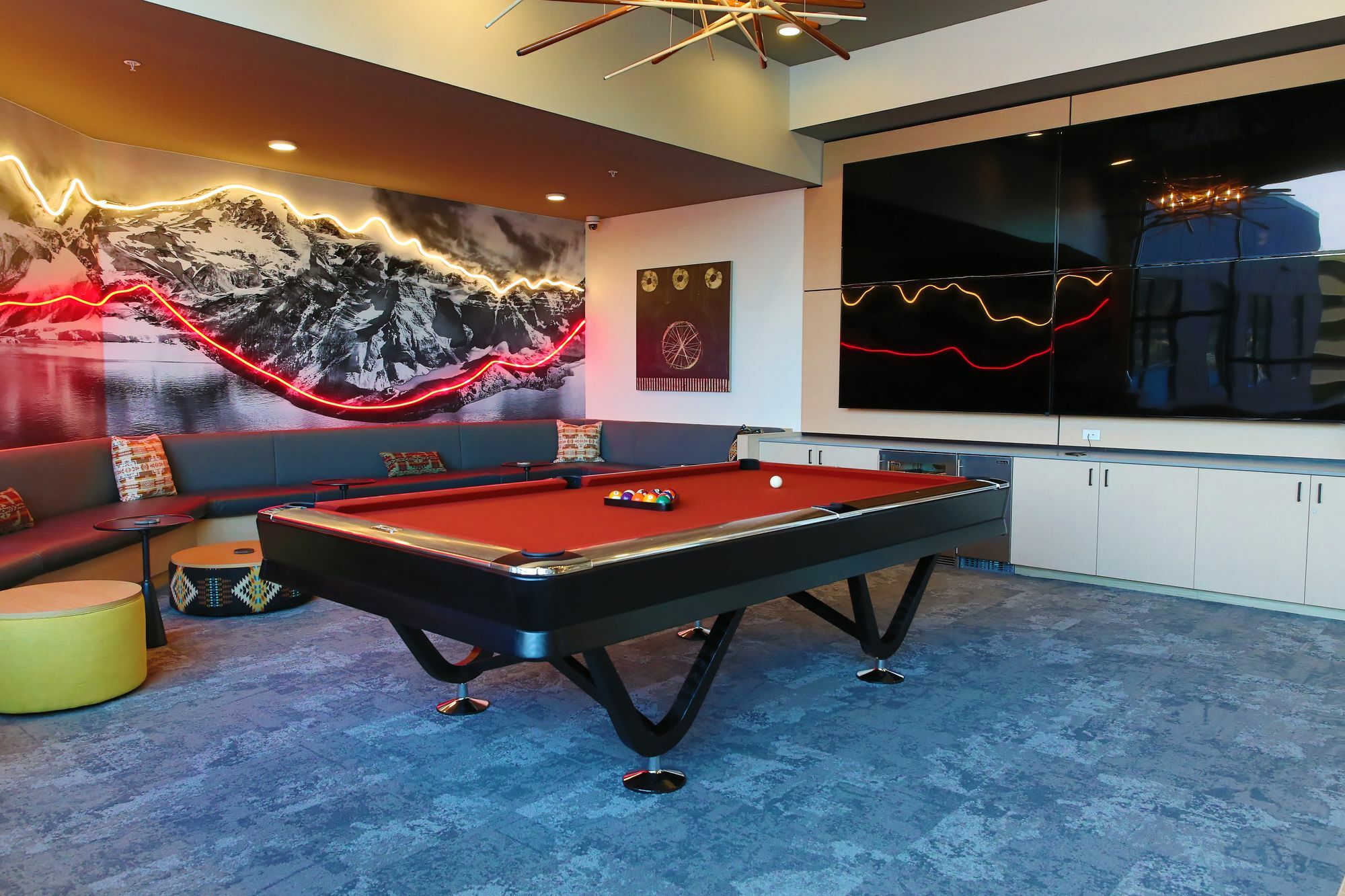 Domicile At Marina Slu Apartment Seattle