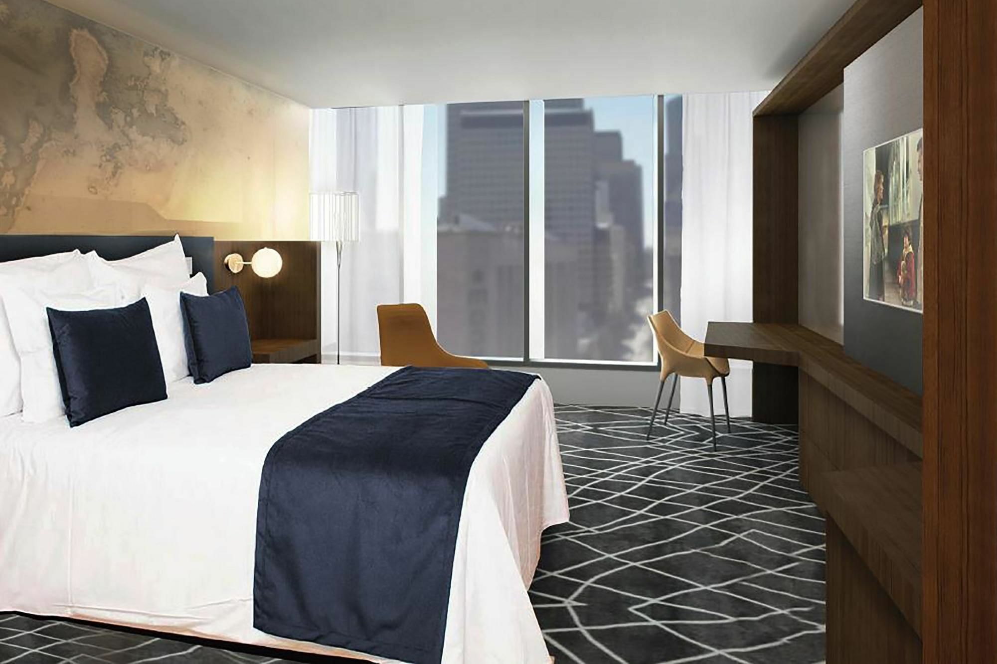 The Charter Seattle, Curio Collection By Hilton
