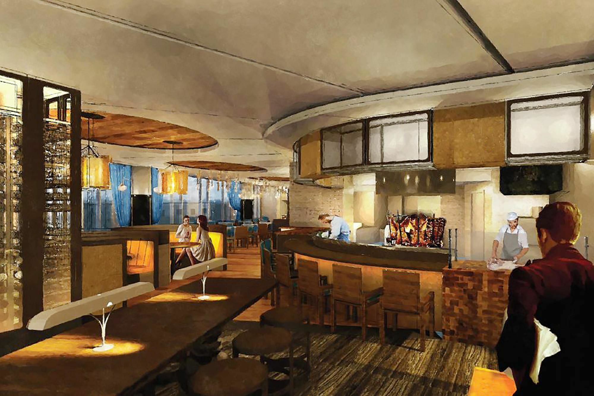 The Charter Seattle, Curio Collection By Hilton Hotel 4*