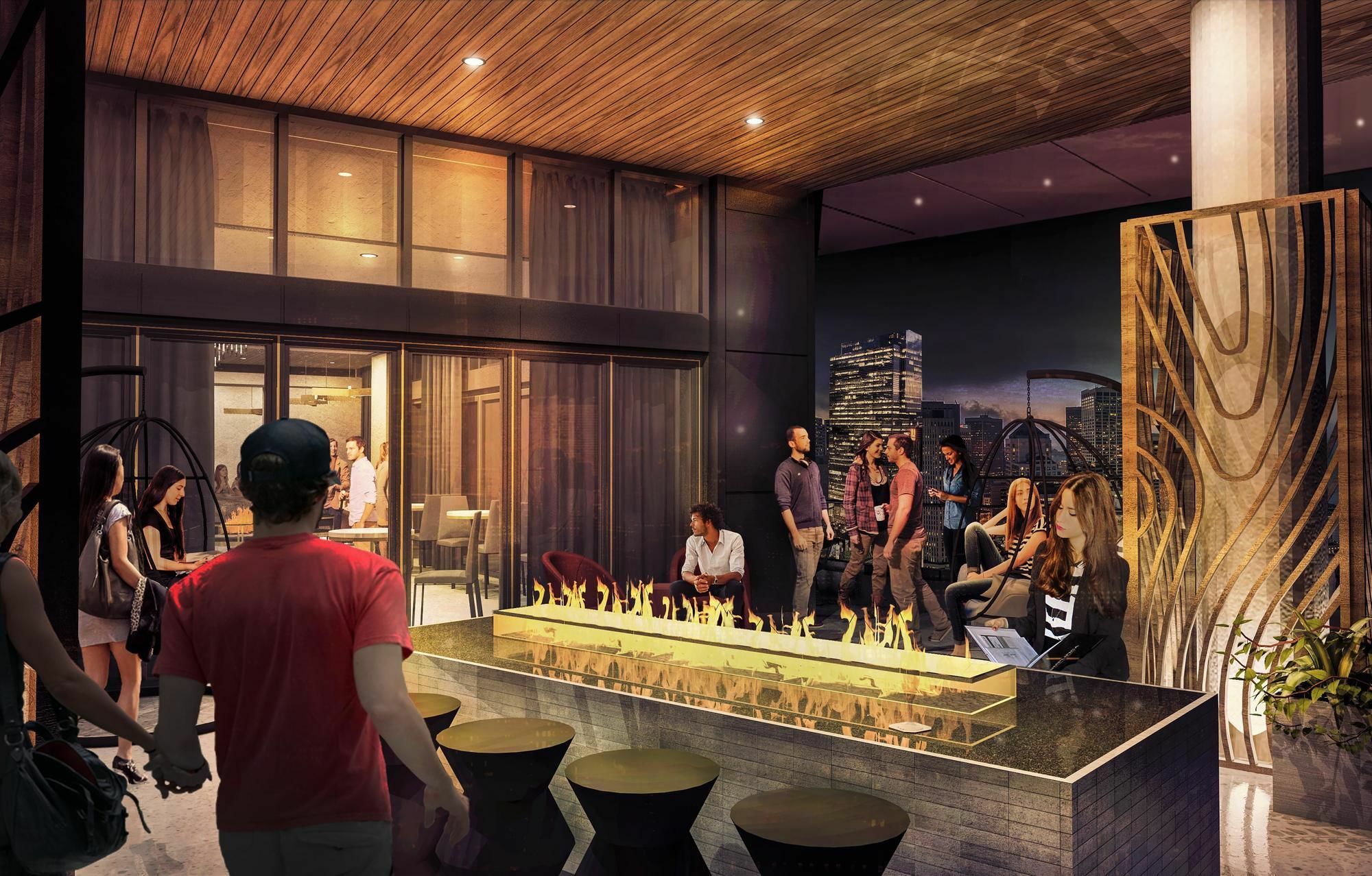 The Charter Seattle, Curio Collection By Hilton 4*