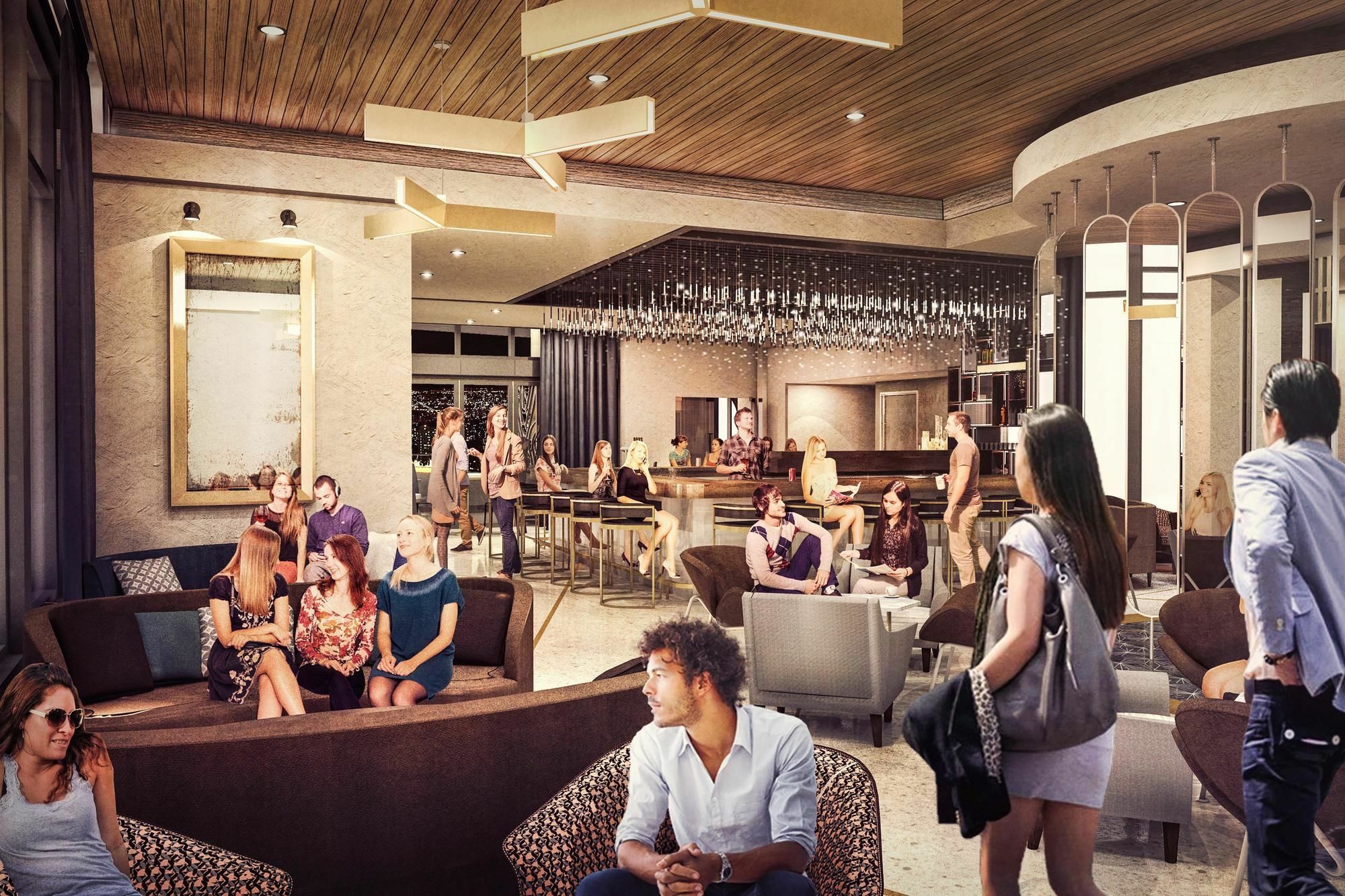 The Charter Seattle, Curio Collection By Hilton Hotel Seattle