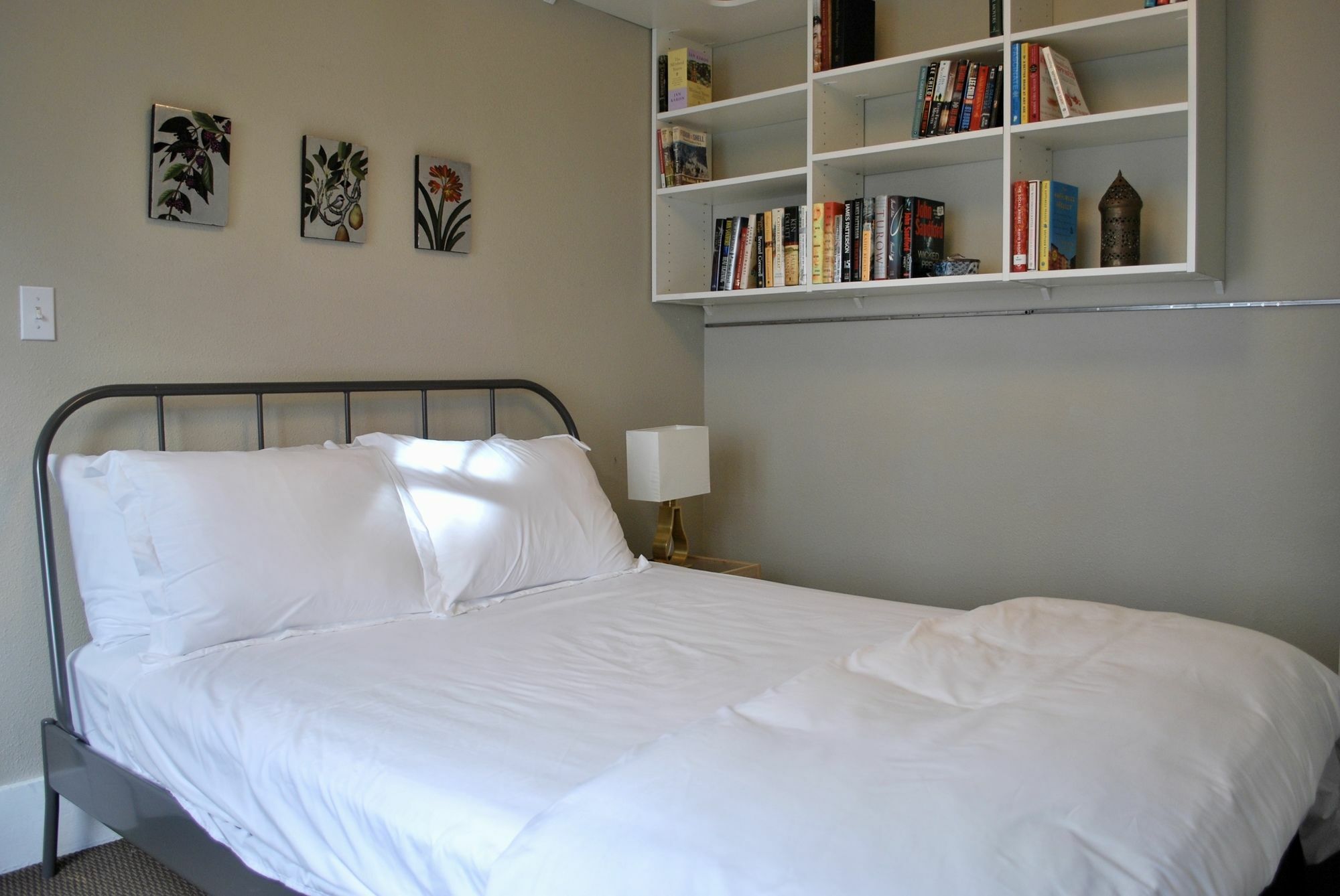 Apartment Stylish Craftsman Premium Comfort *
