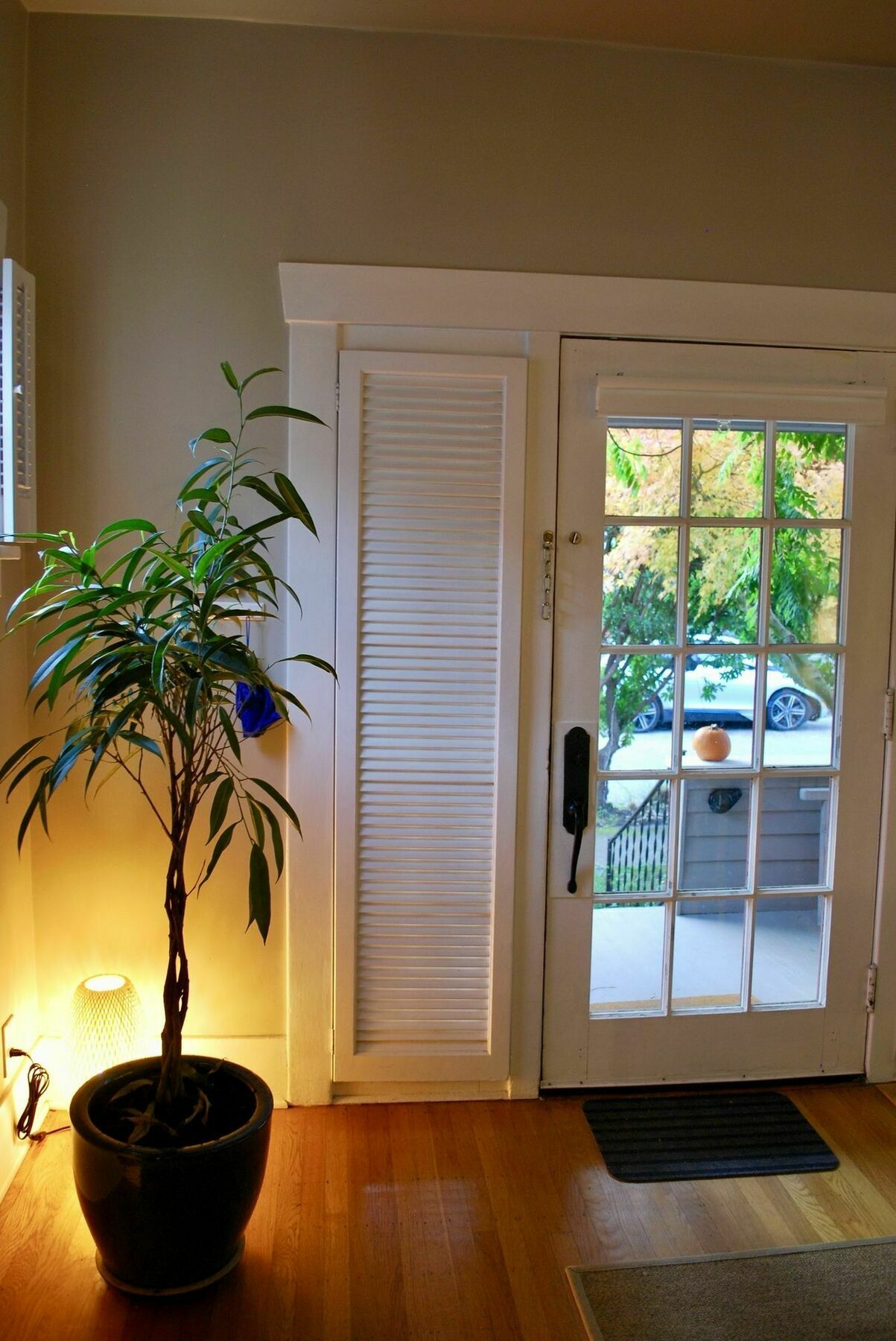 Stylish Craftsman Premium Comfort Apartment *