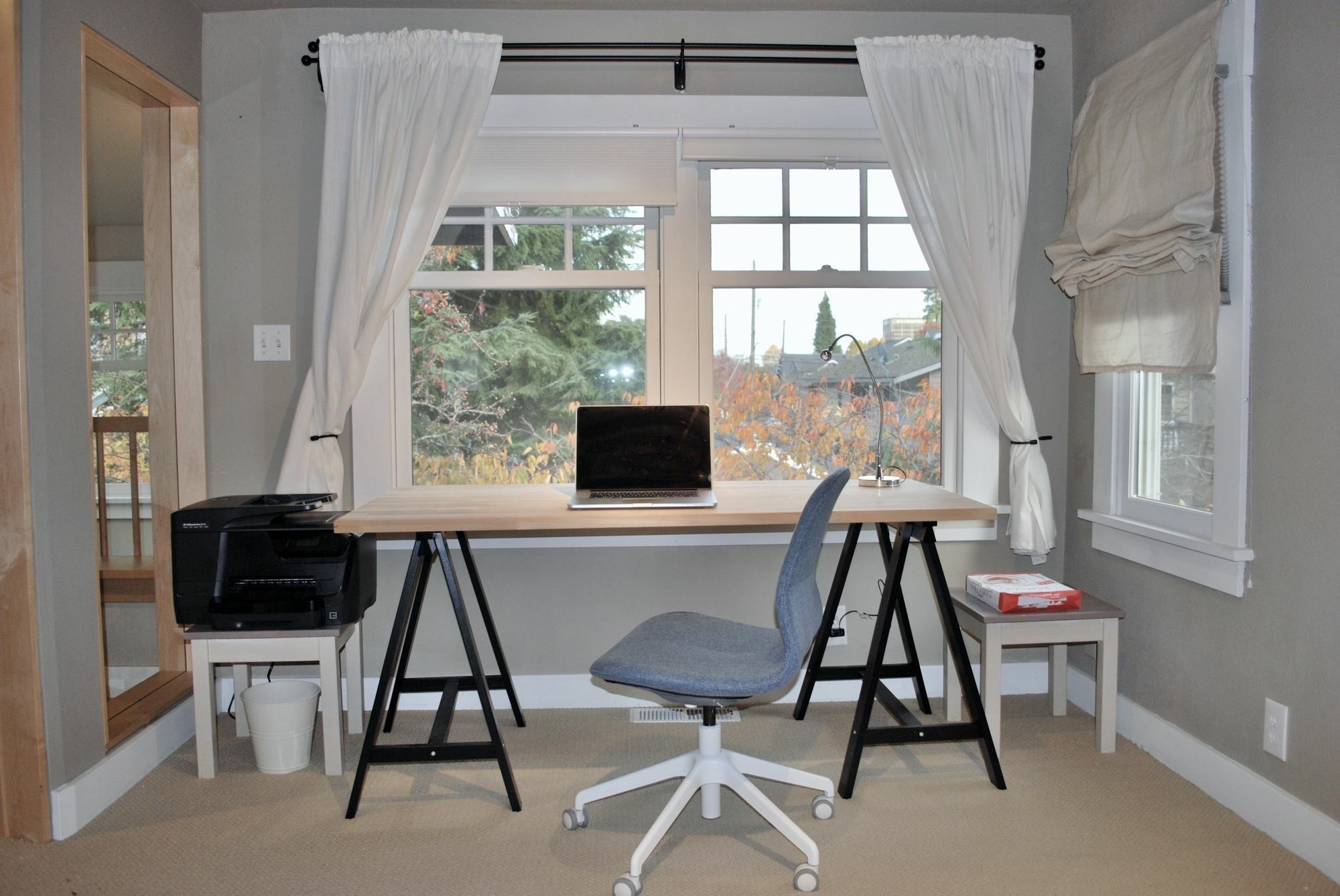 Stylish Craftsman Premium Comfort *