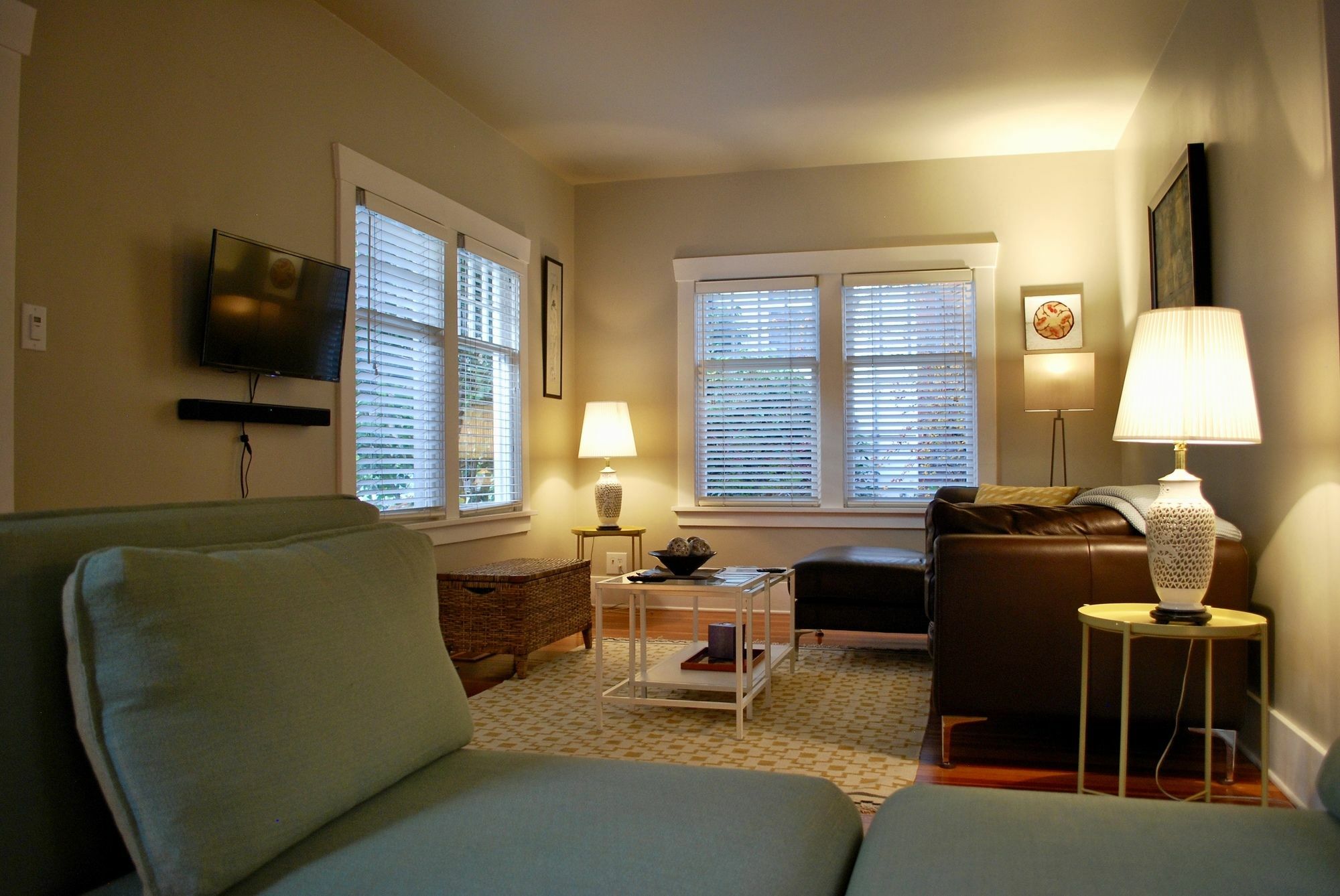 Stylish Craftsman Premium Comfort