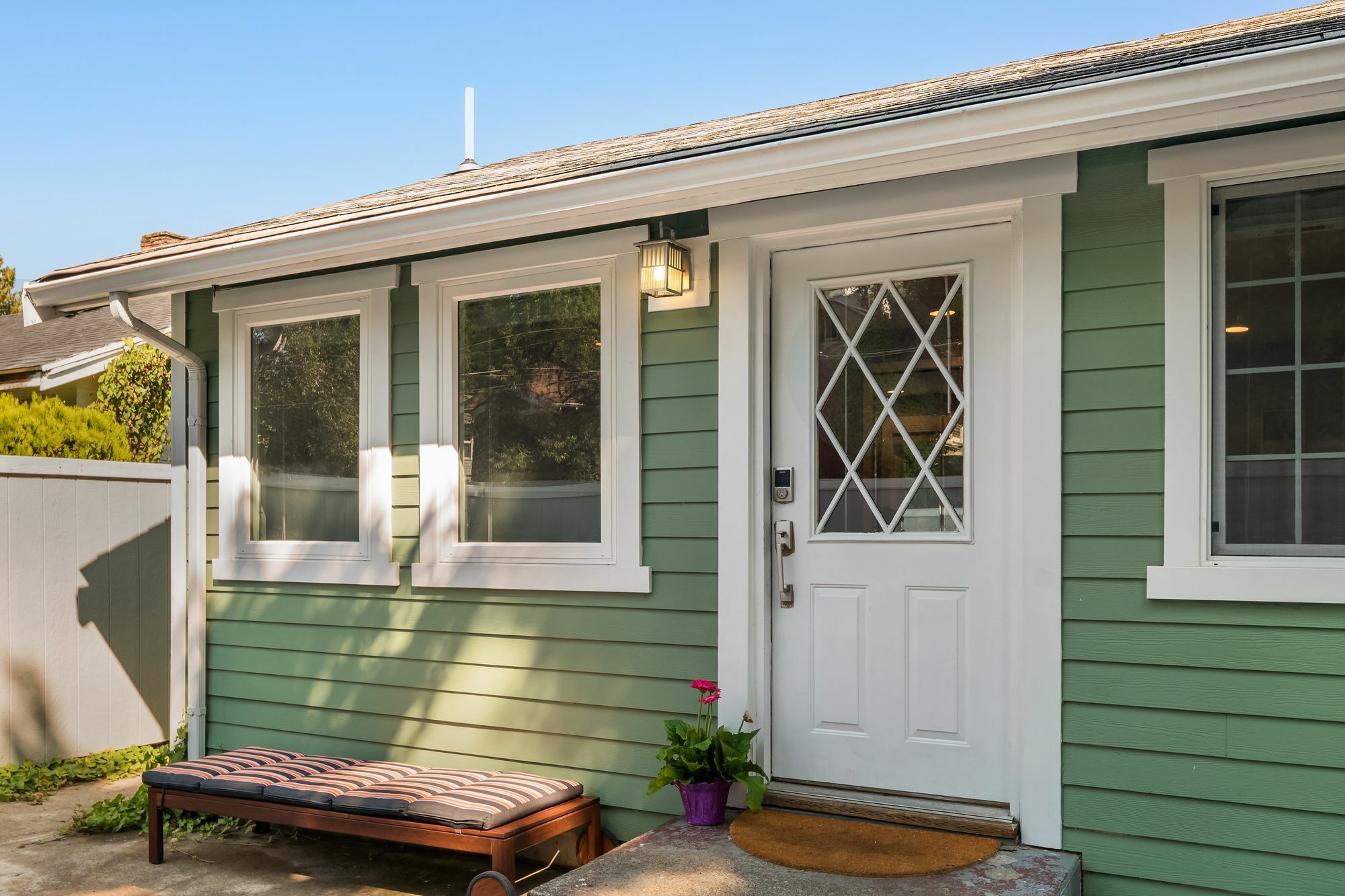 The Milky Way Holiday home Seattle
