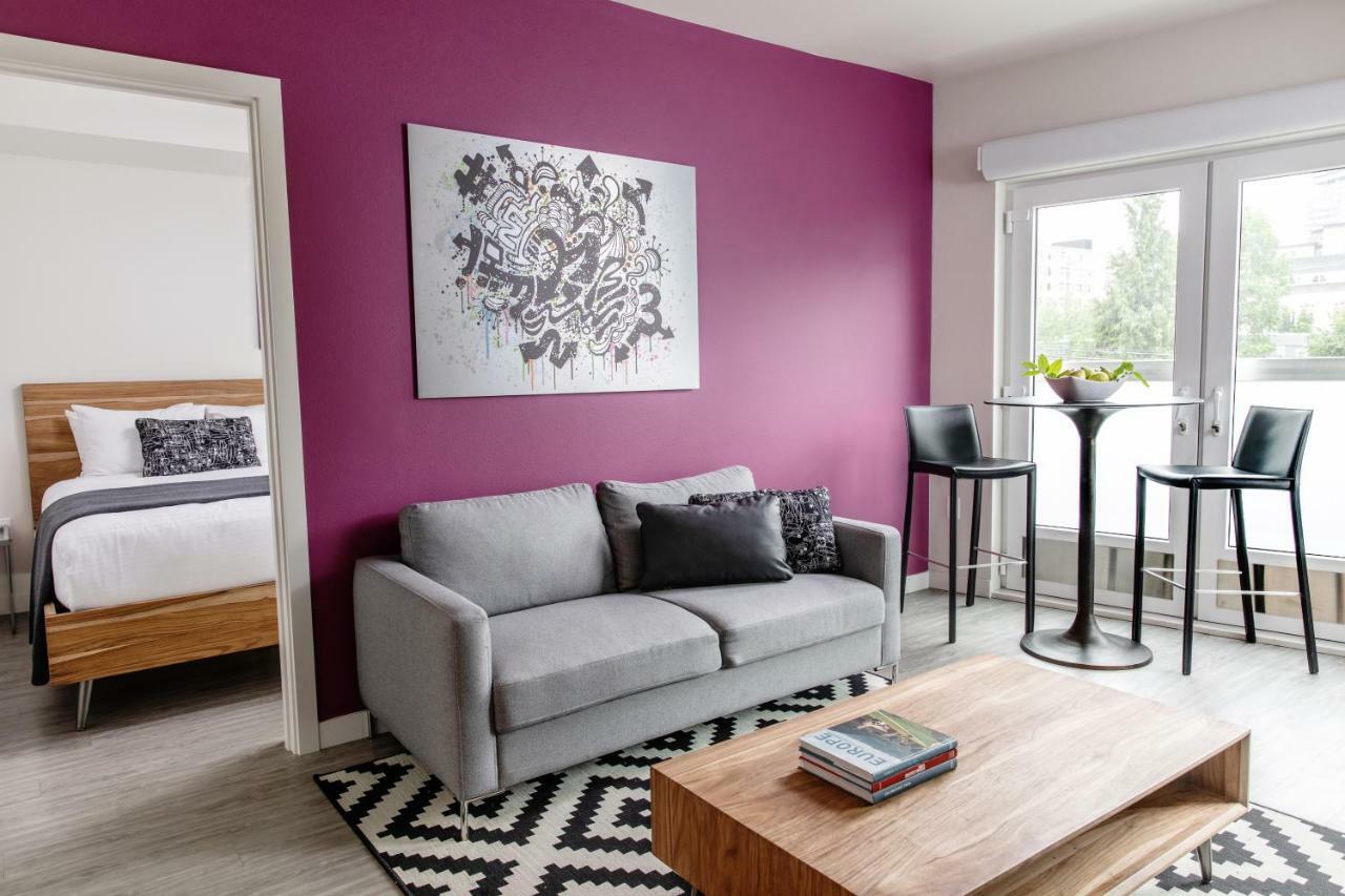 Apartment Domicile At Chroma Slu