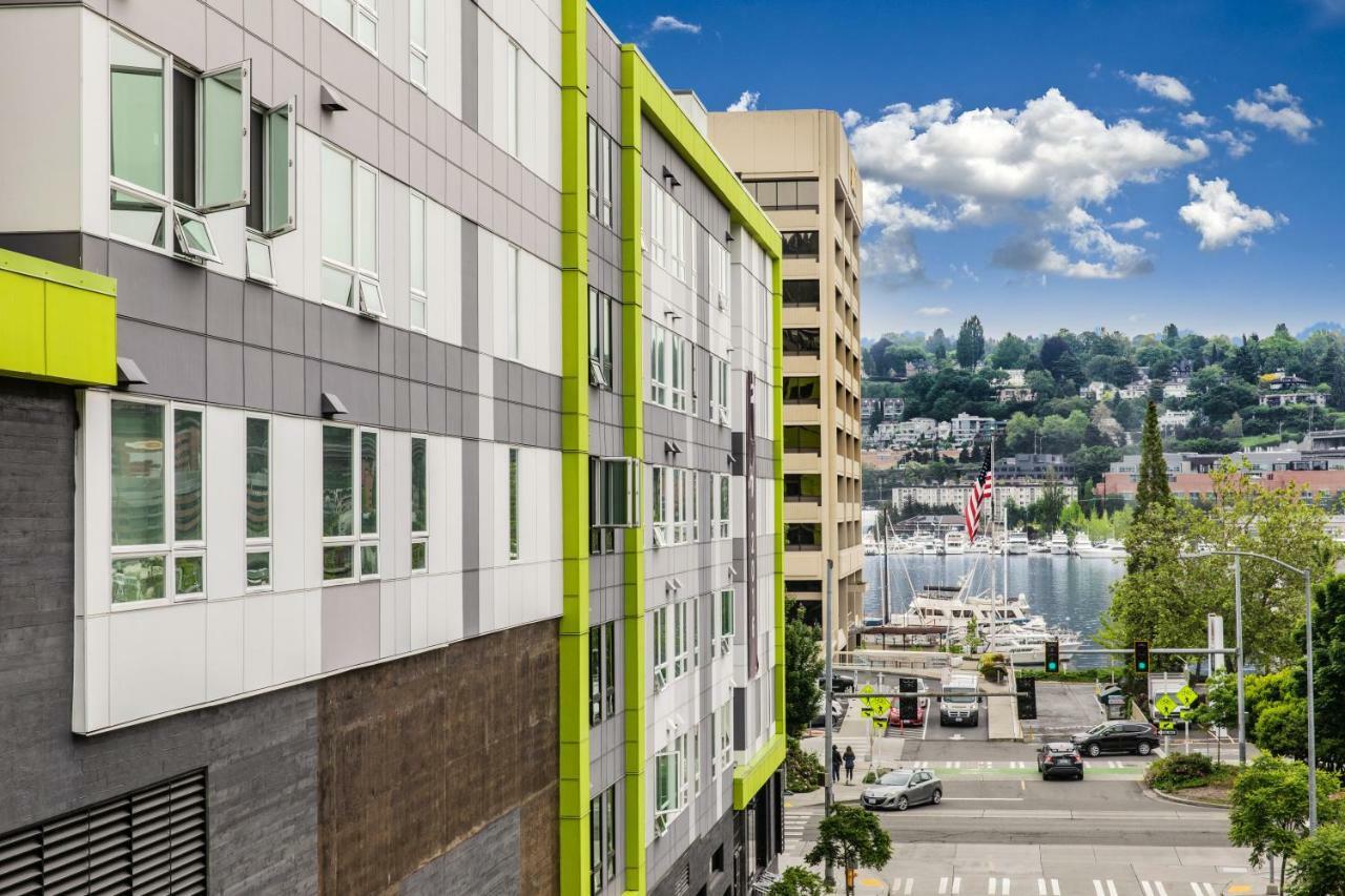 Domicile At Marina Slu Apartment Seattle