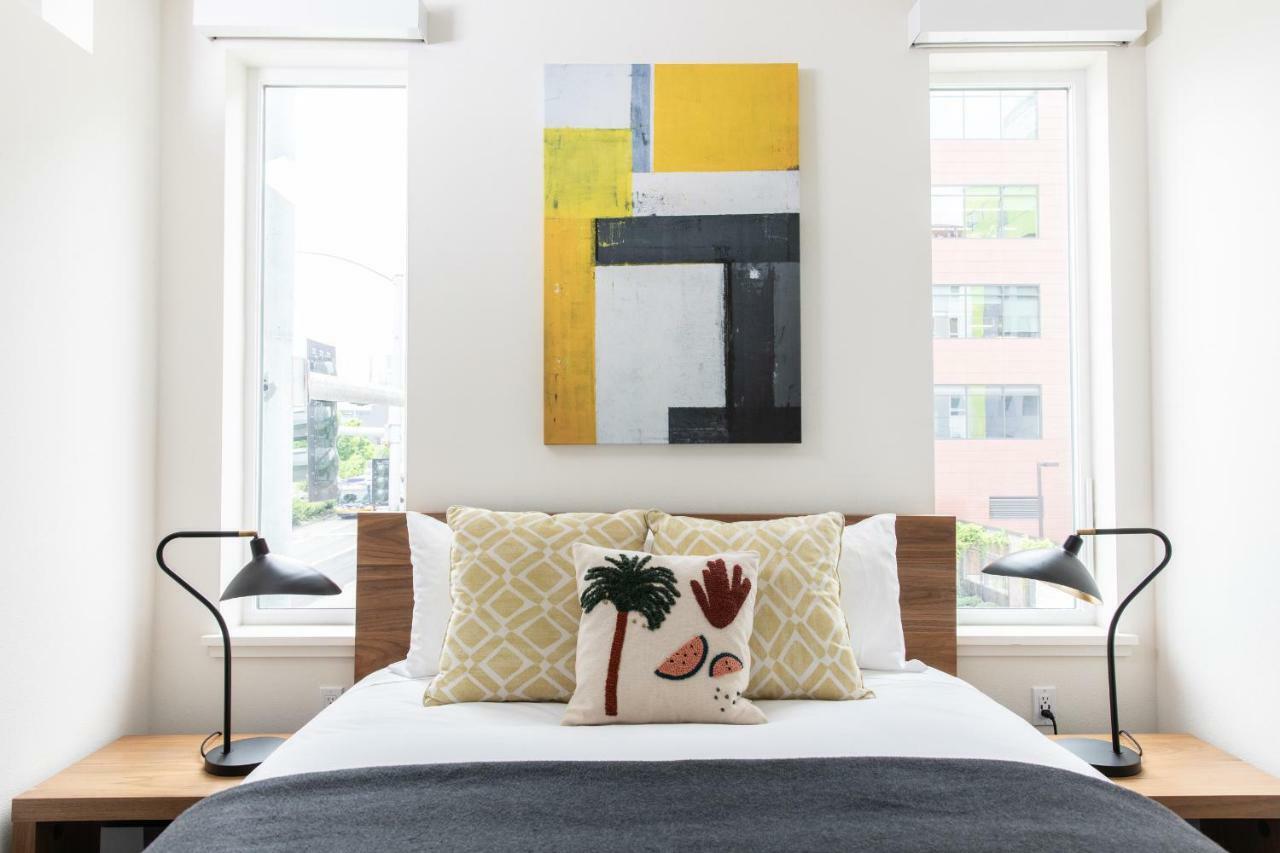 Apartment Domicile At Marina Slu
