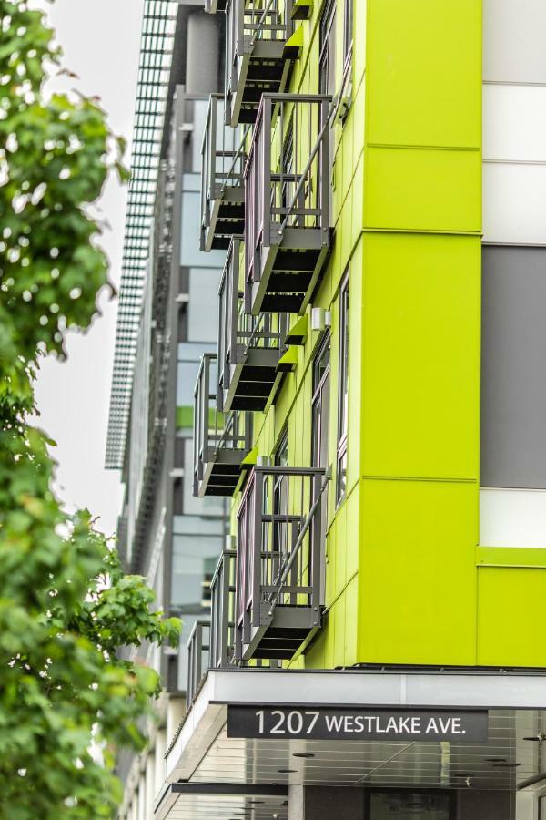 Domicile At Marina Slu Apartment Seattle