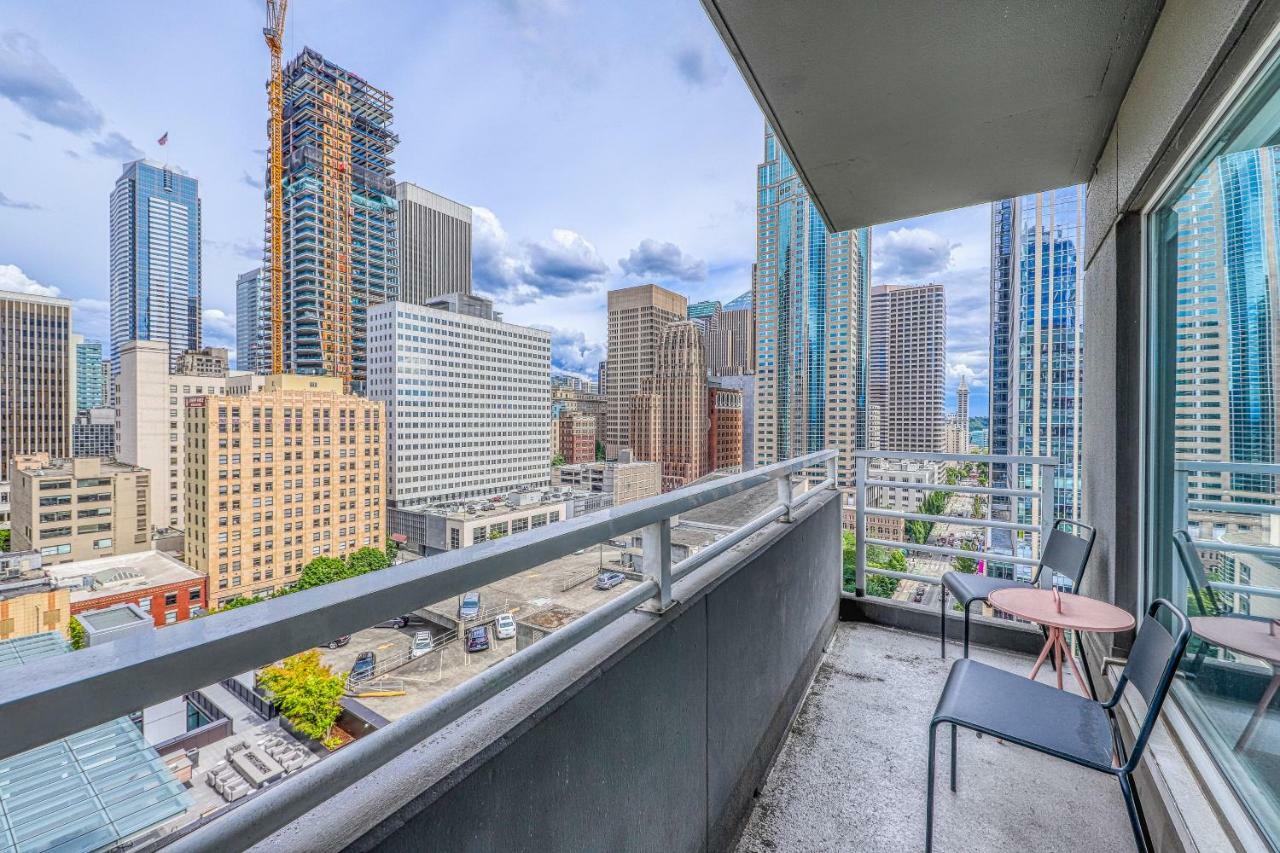Newmark Tower Apartment