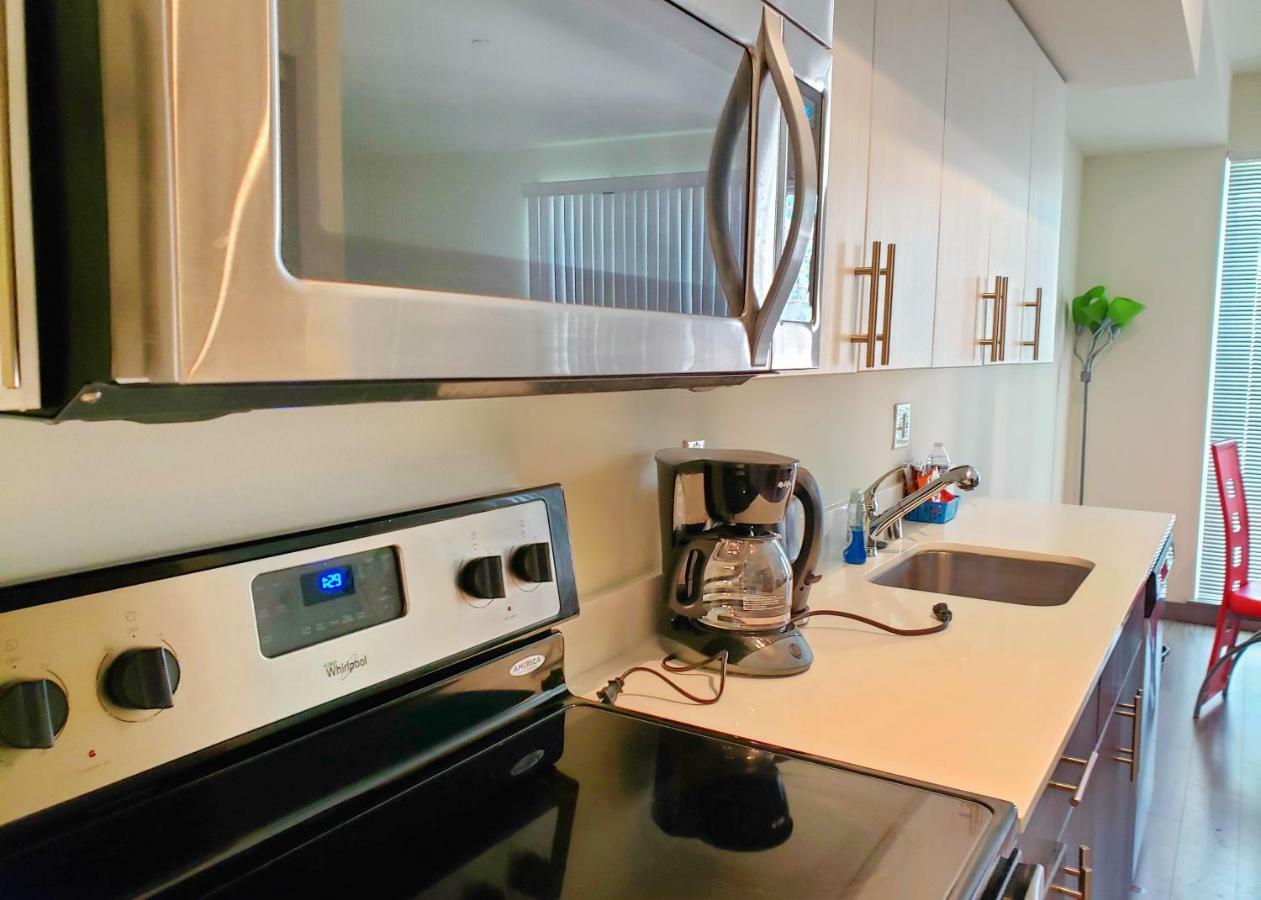 Pelicanstay In Pioneer Square * Seattle