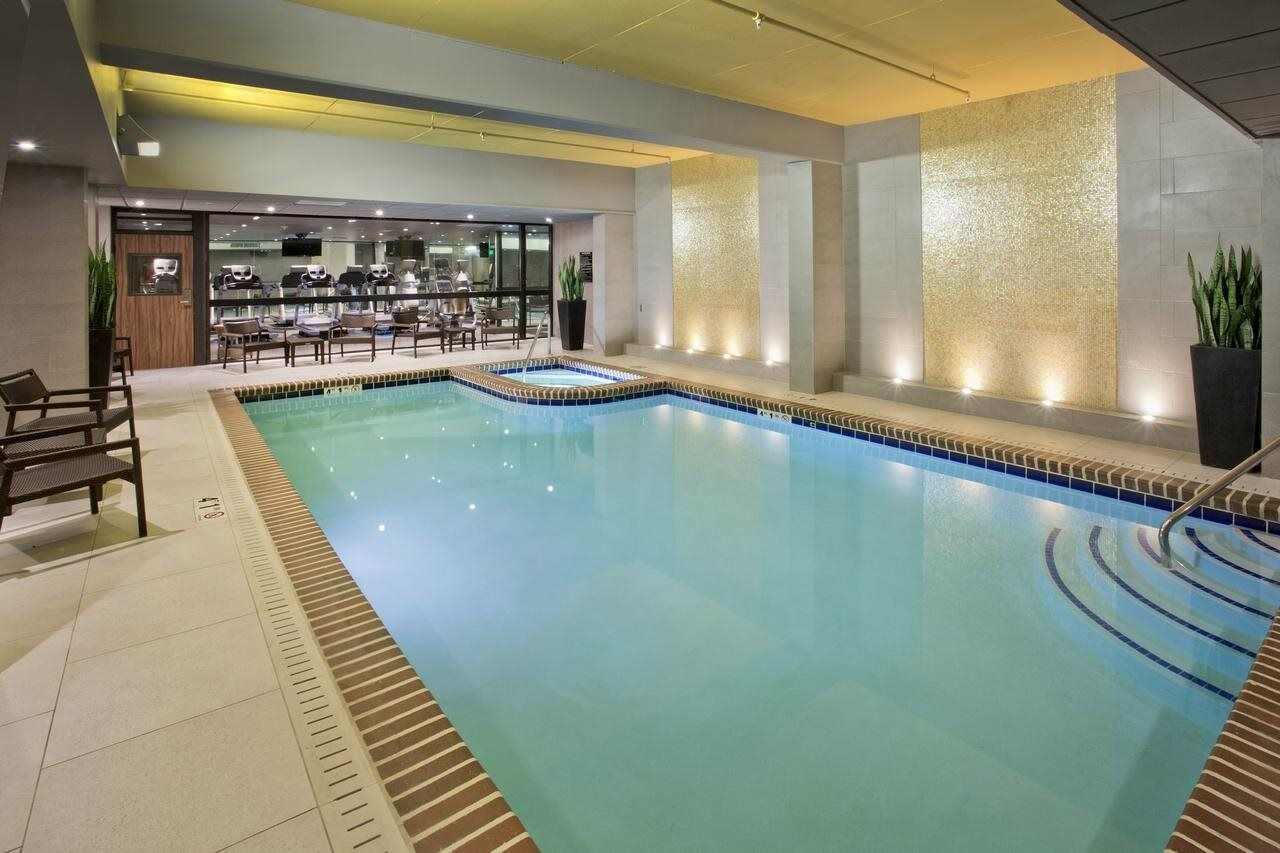 Hotel Warwick