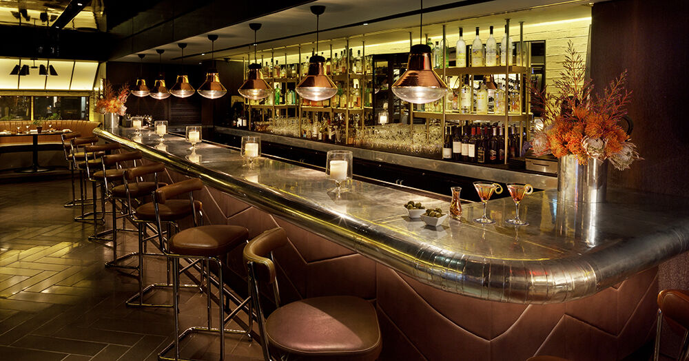 The Paramount Hotel 4*