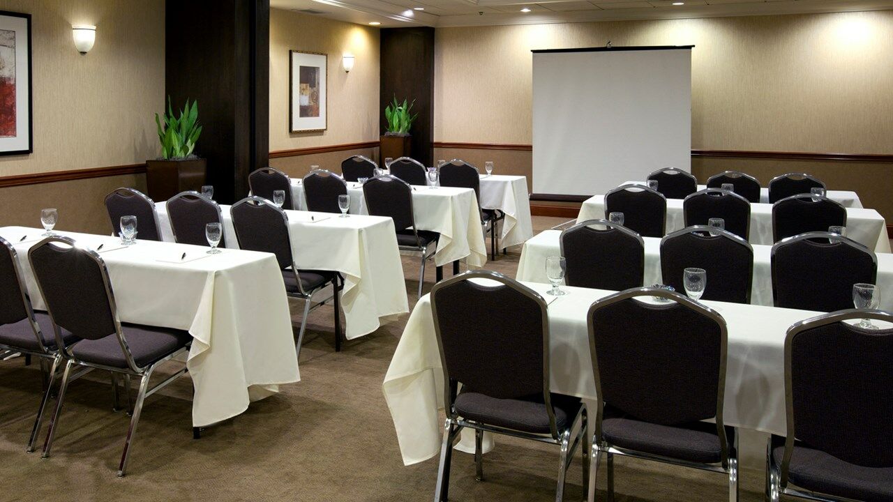Warwick Hotel Seattle