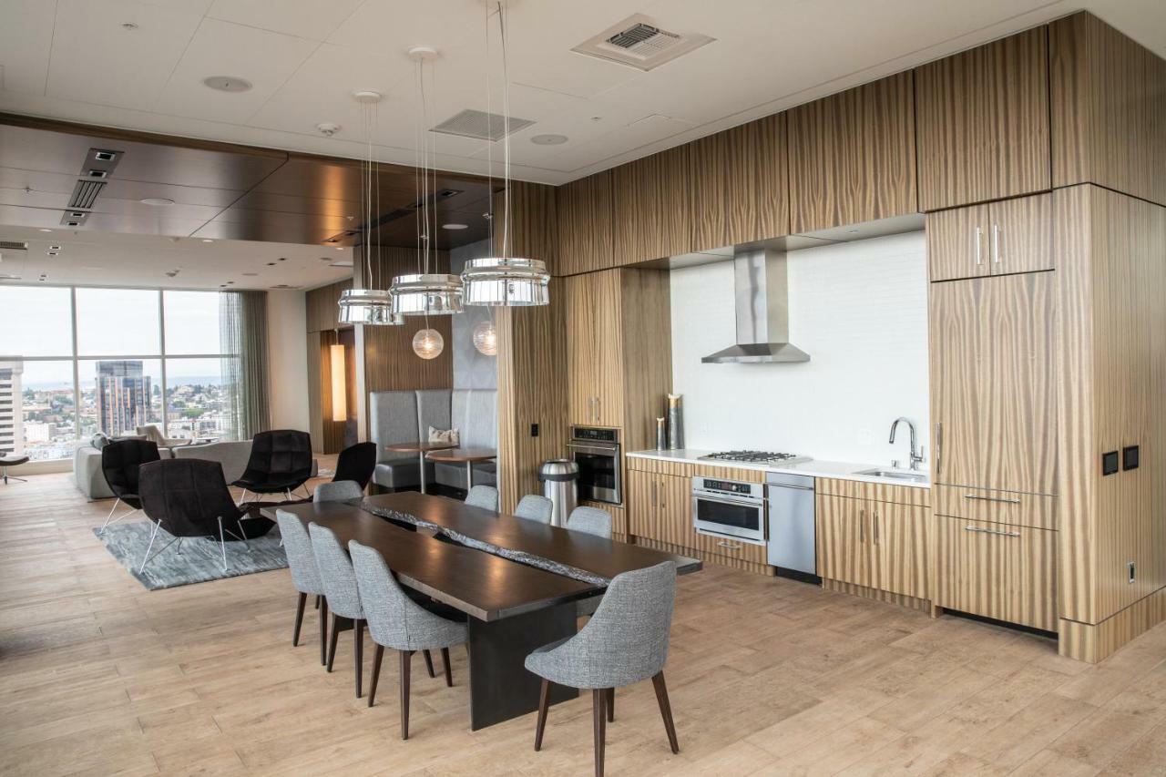 Apartment Domicile At Helios