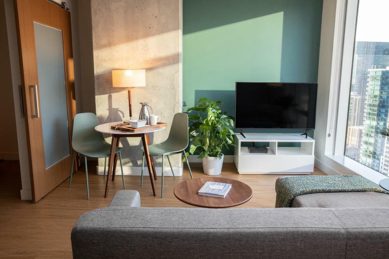 Domicile At Helios Apartment *